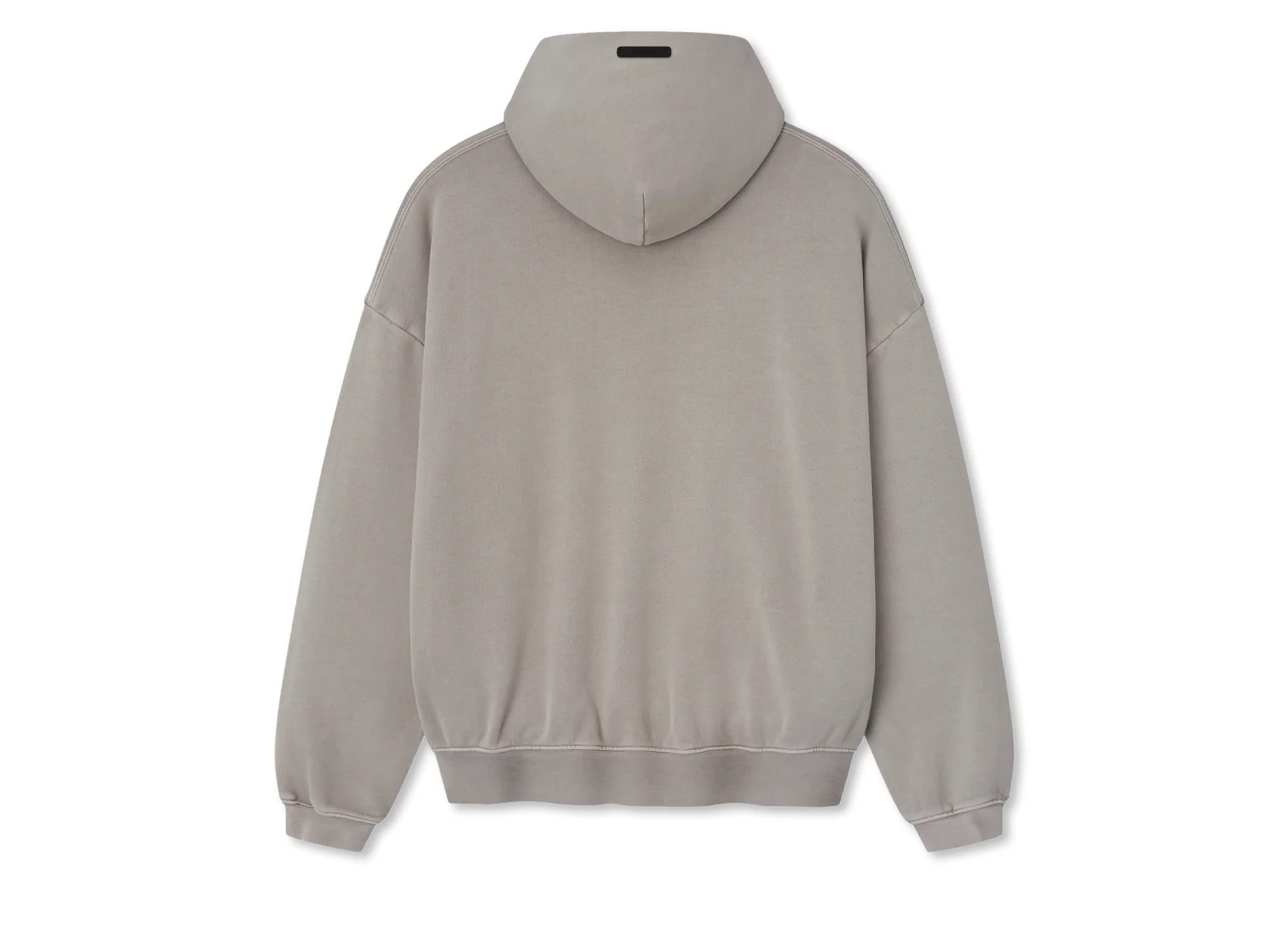 Fear of God Essentials Training 90's Hoodie 'Faded Seal' - Image 2
