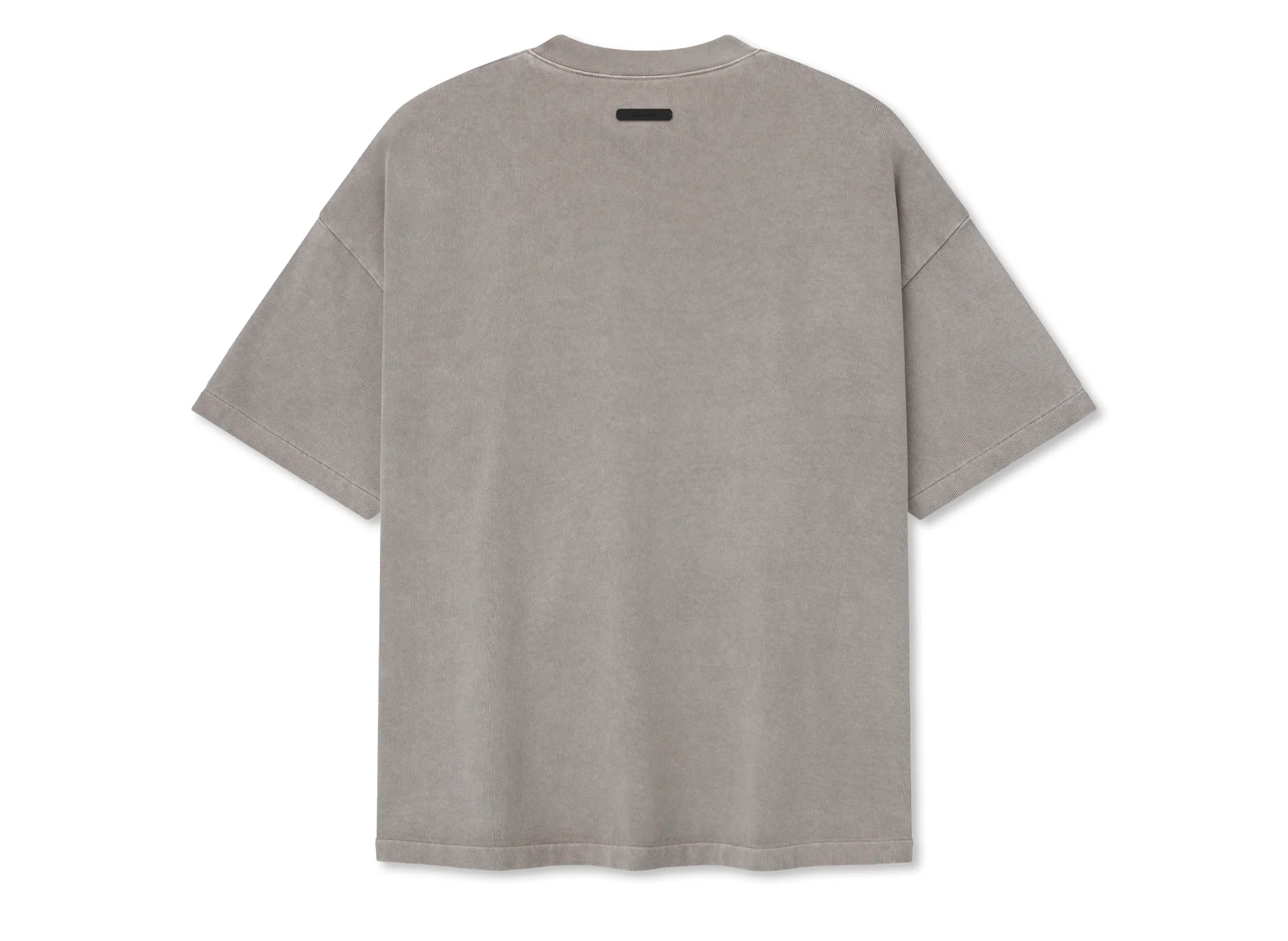 Fear of God Essentials Training 90's Short Sleeve 'Faded Seal' - Image 2