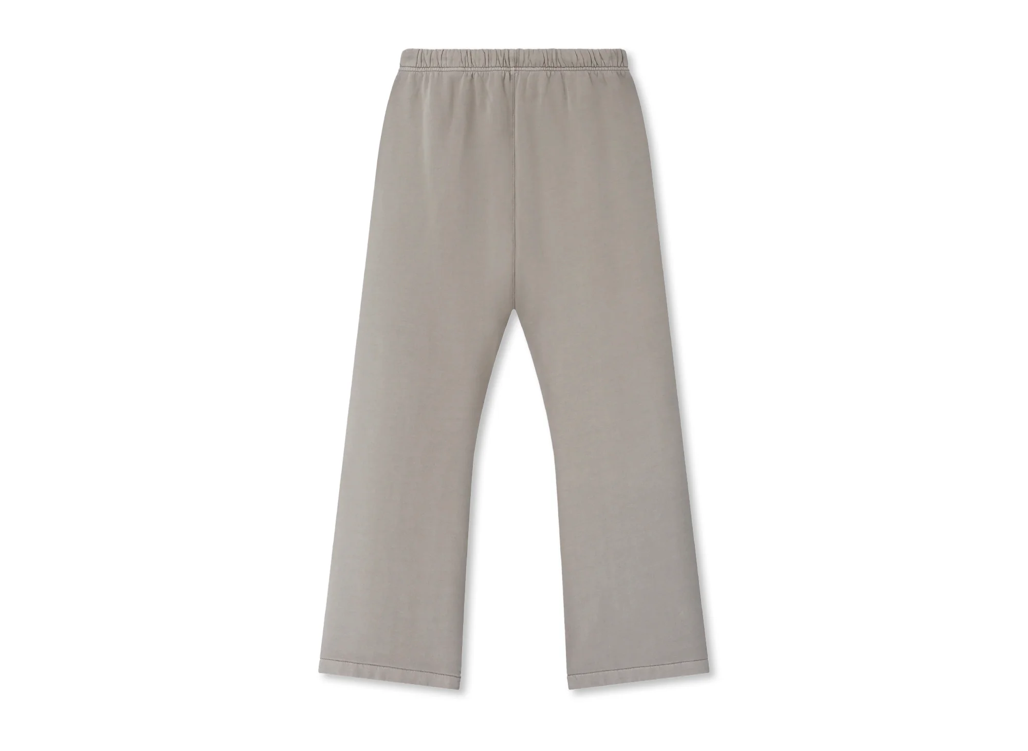 Fear of God Essentials Training Classic Fit Flare Sweatpant 'Faded Seal' - Image 2