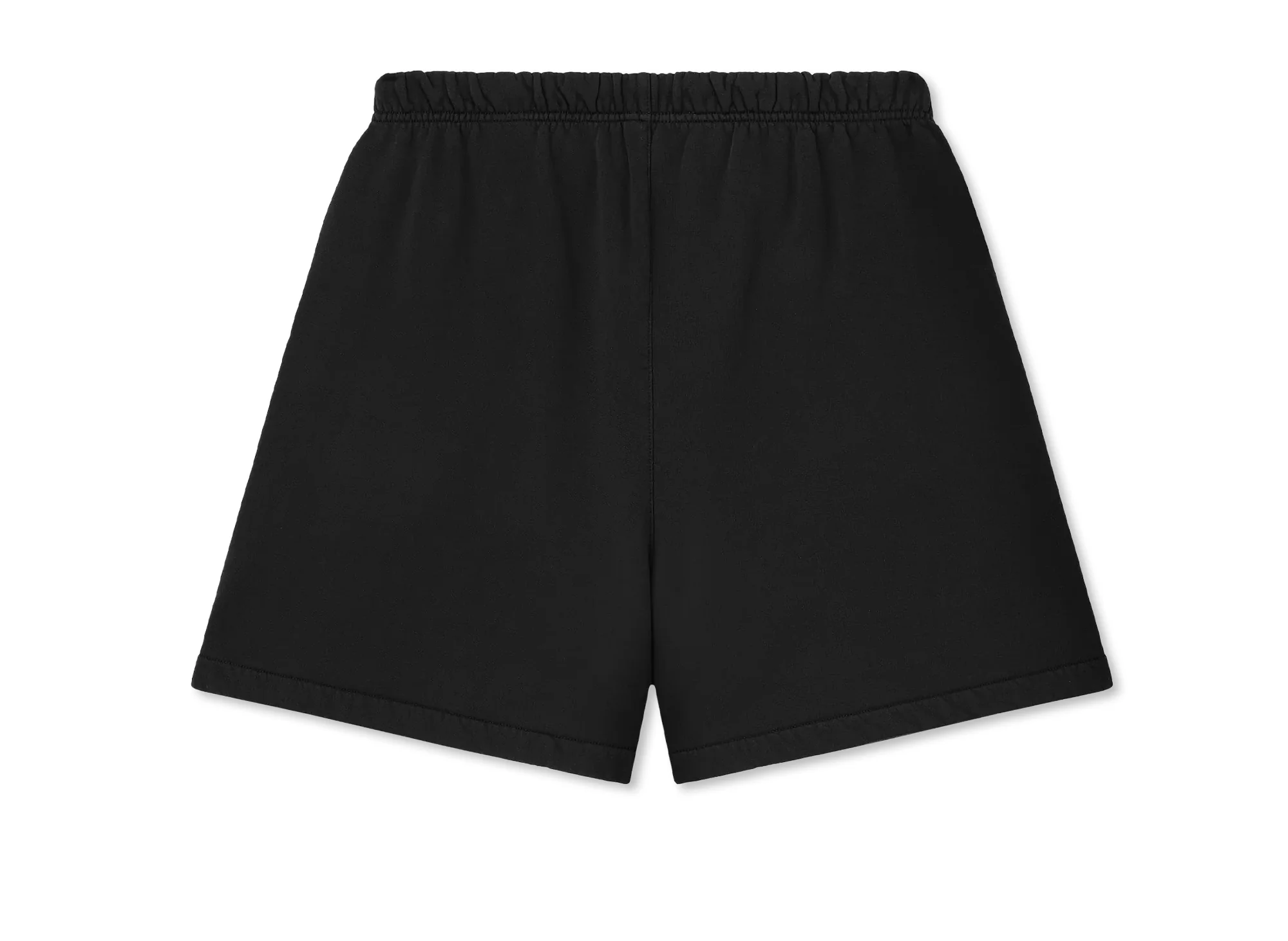 Fear of God Essentials Training Classic Fit Short 'Faded Black' - Image 2
