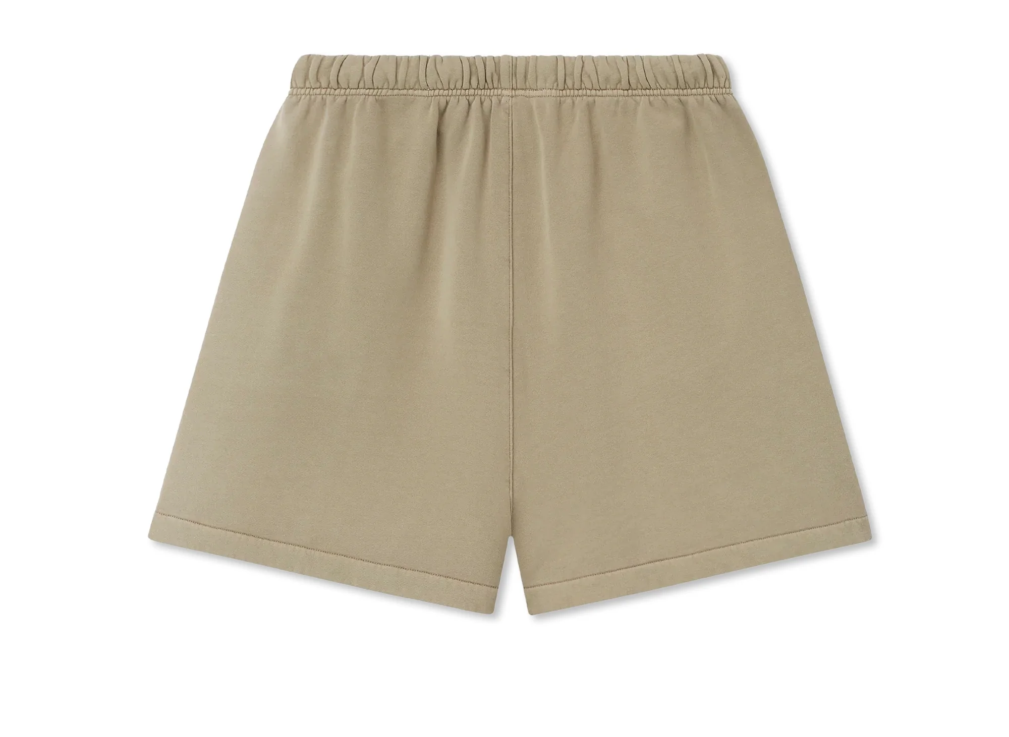 Fear of God Essentials Training Classic Fit Short 'Faded Dune' - Image 2