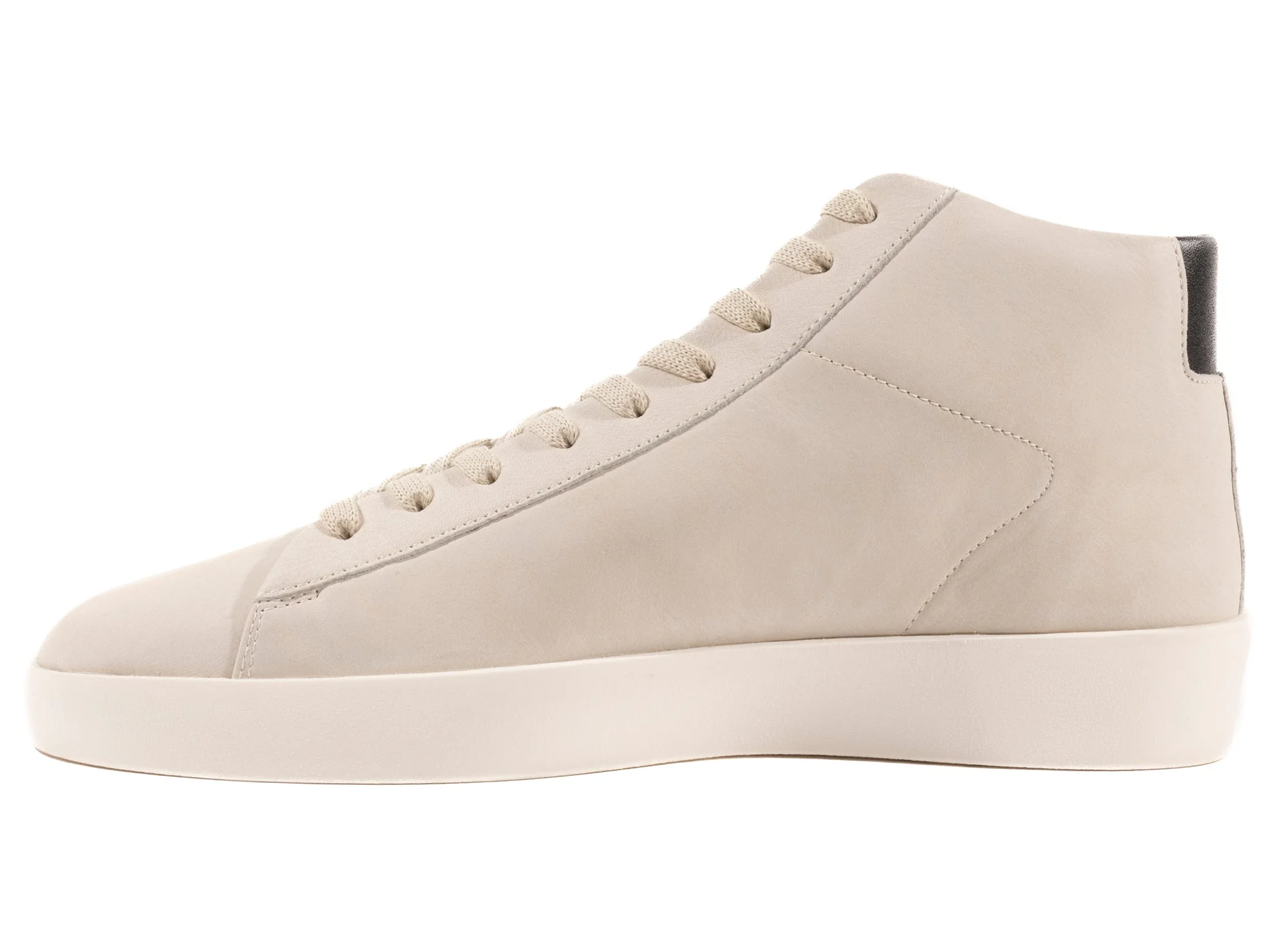 Fear of God Tennis Mid 'Cement' - Image 3