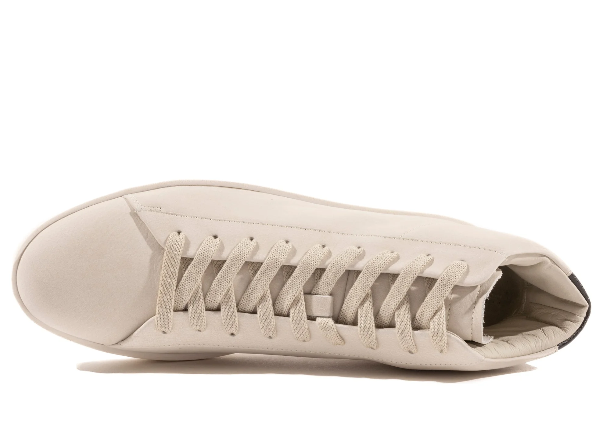 Fear of God Tennis Mid 'Cement' - Image 4