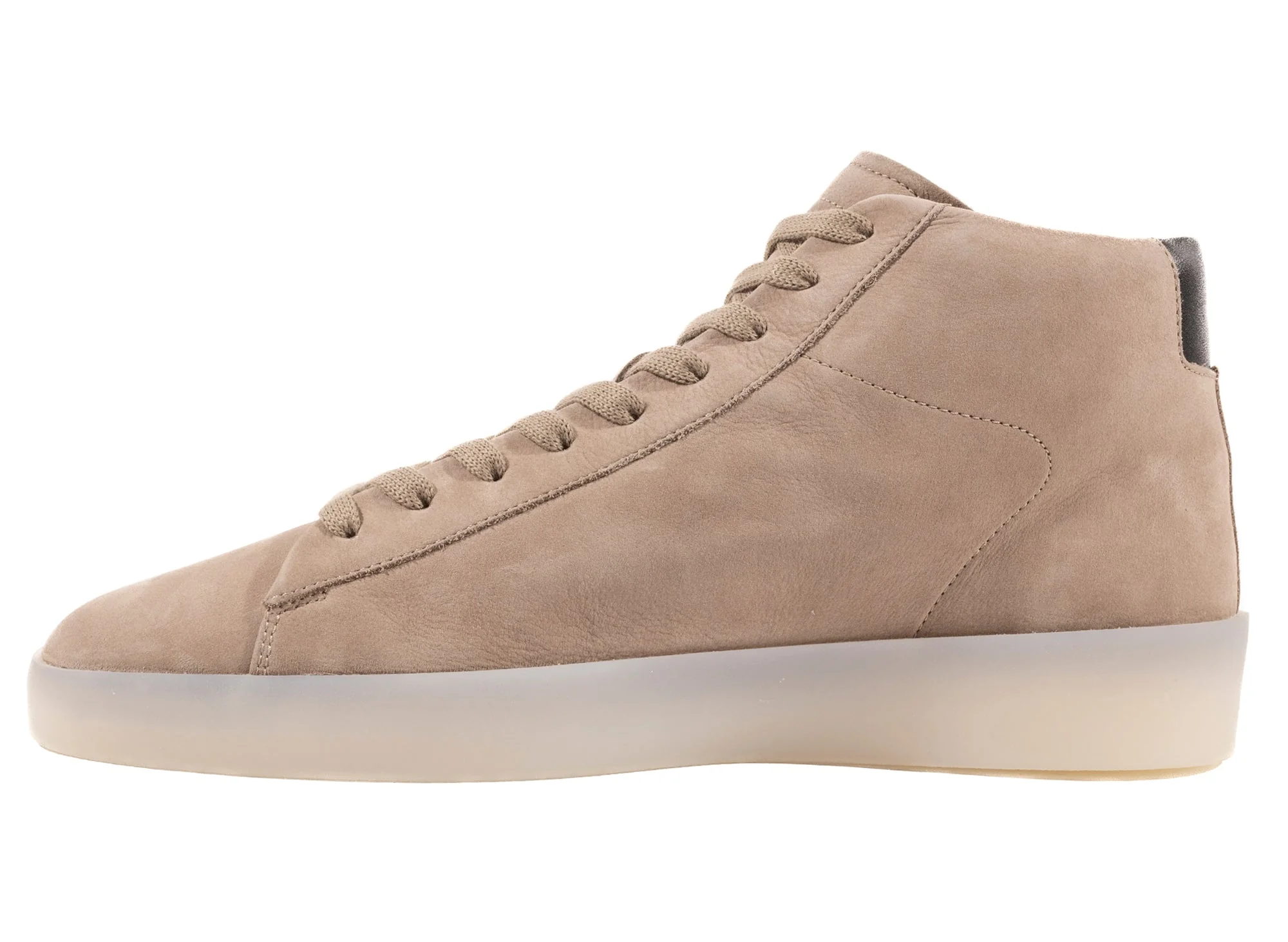 Fear of God Tennis Mid 'Warm Taupe' - Image 3