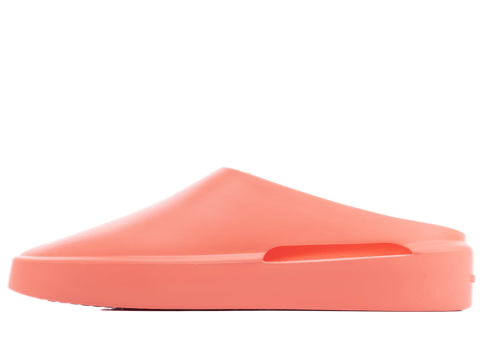 Fear of God The California Slip-On in Coral - Image 3