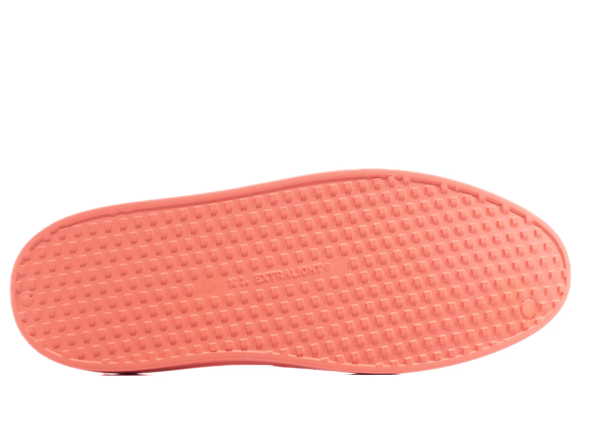 Fear of God The California Slip-On in Coral - Image 5