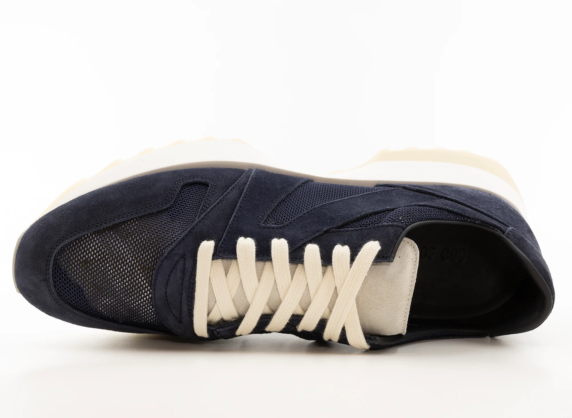 Fear of God Vintage Runner - Image 4