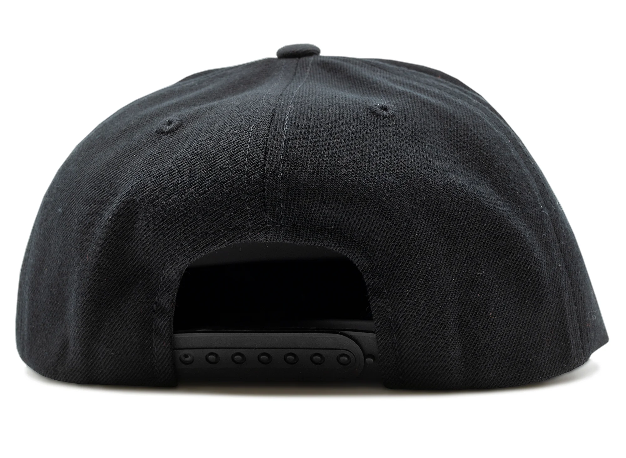Fucking Rabbits FCK Cap in Black - Image 3