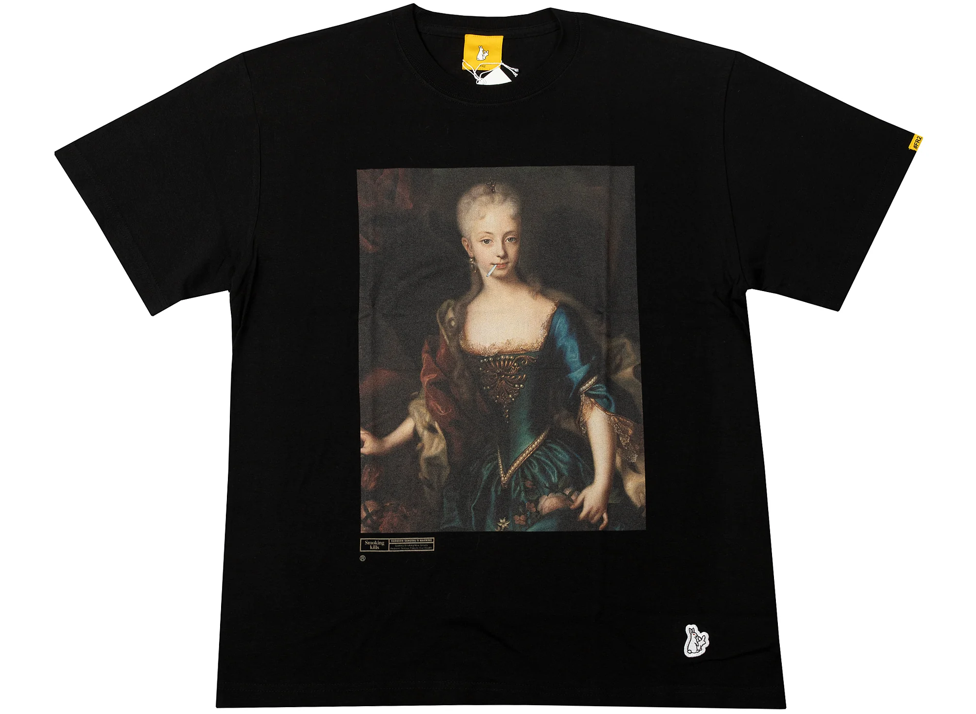 Fucking Rabbits The Empress Tee