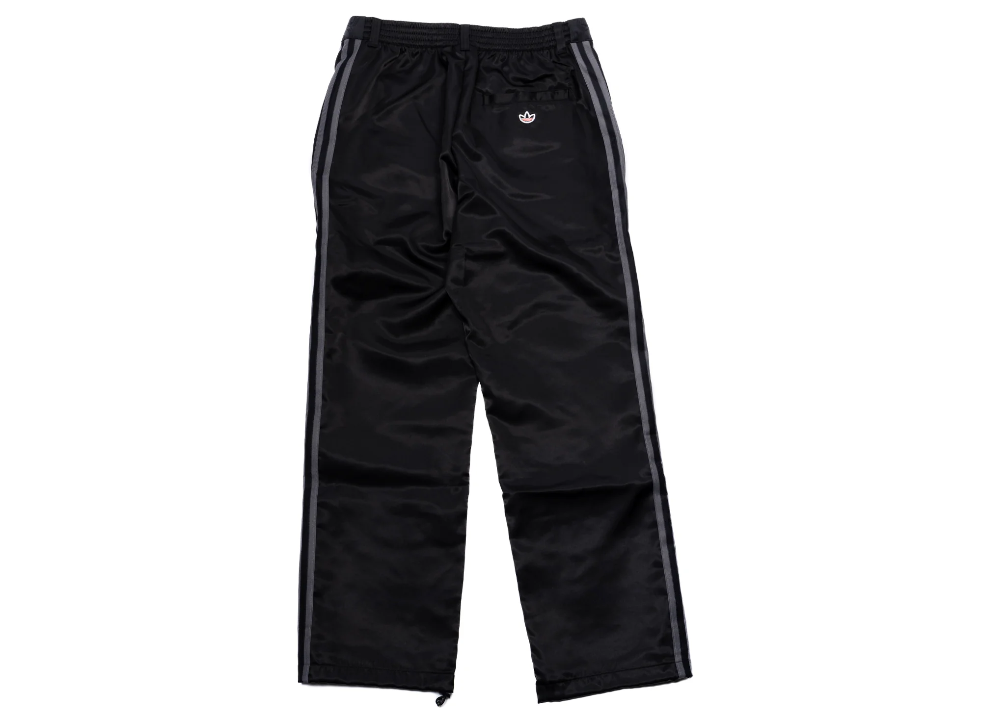 Gender Neutral Adidas Clot by Edison Chen Allover Pants - Image 2