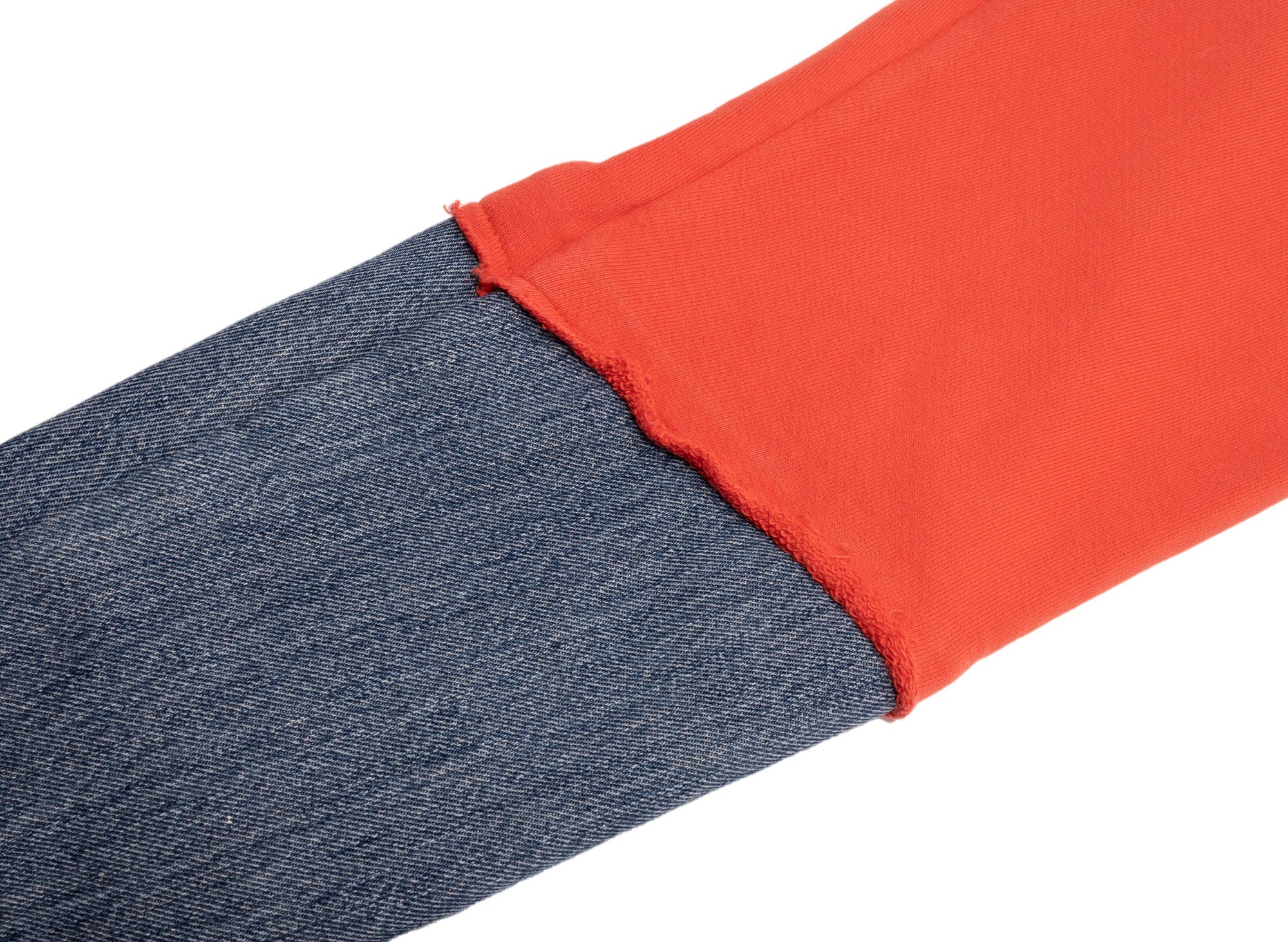 Greg Lauren Fragment Hoodie - Image 3