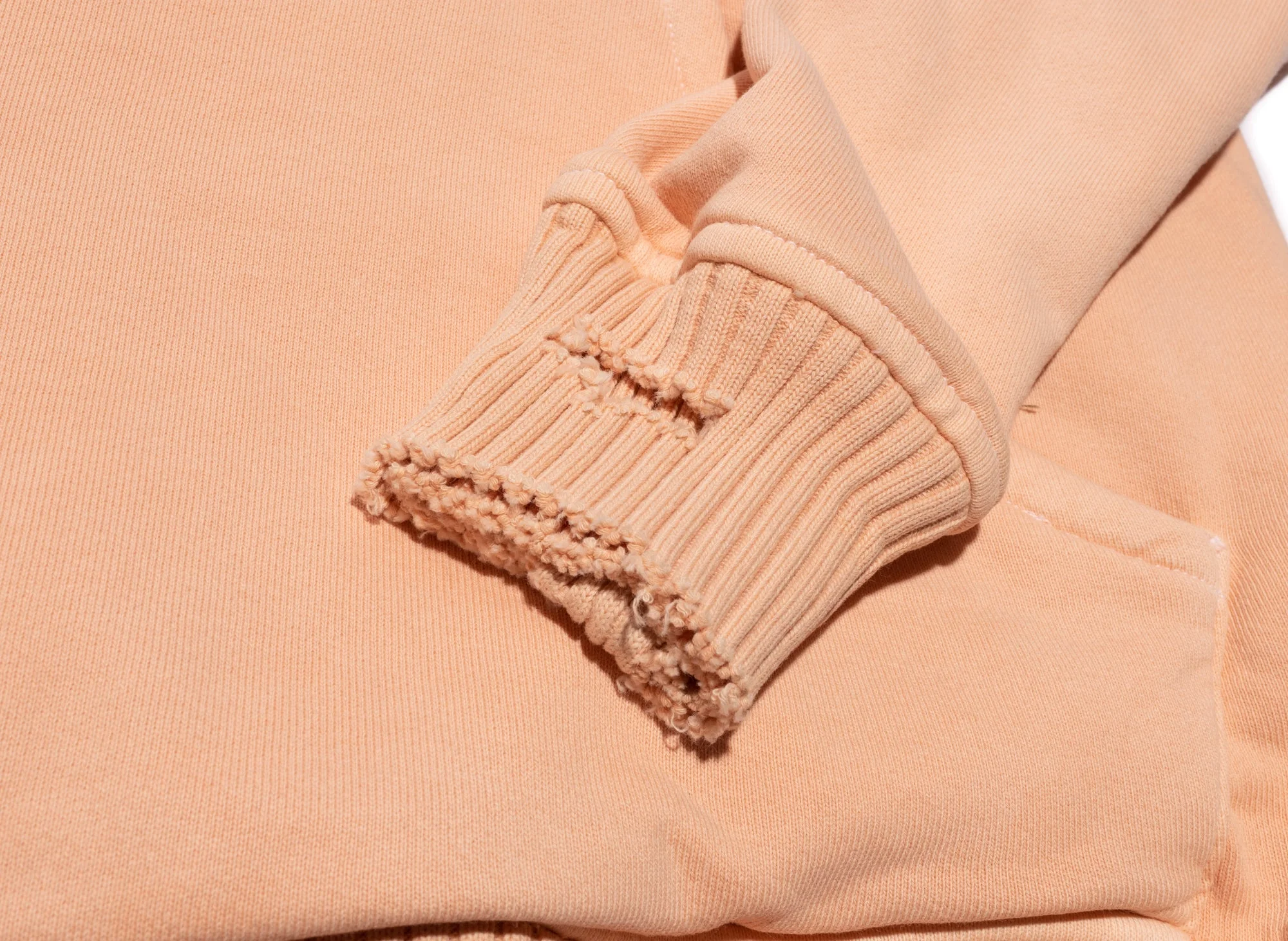 Greg Lauren Fragment Hoodie - Image 4