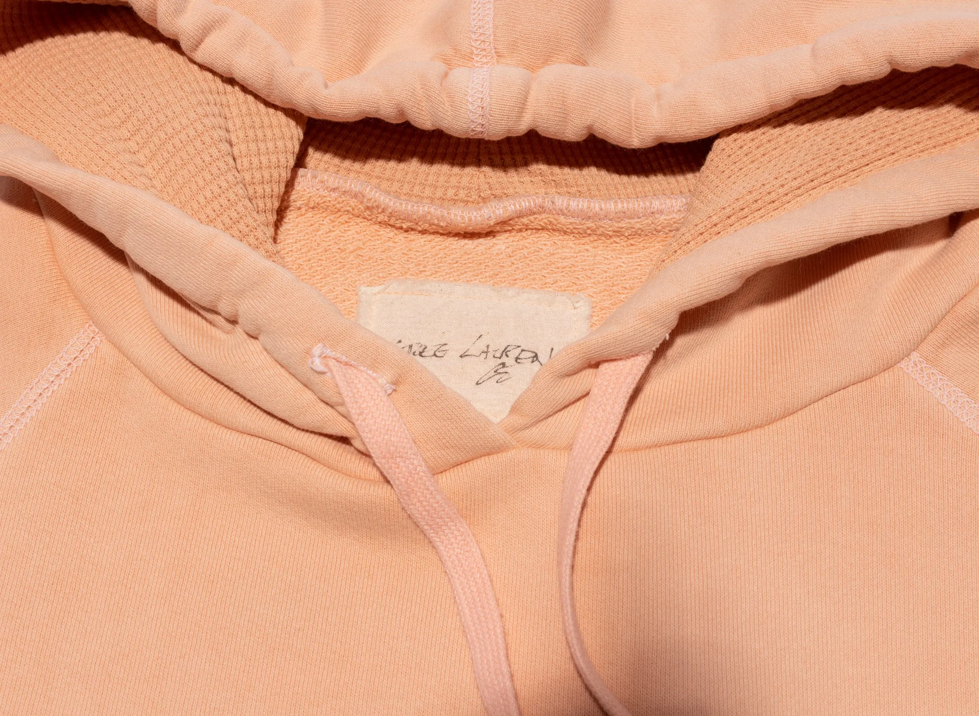 Greg Lauren Fragment Hoodie - Image 5