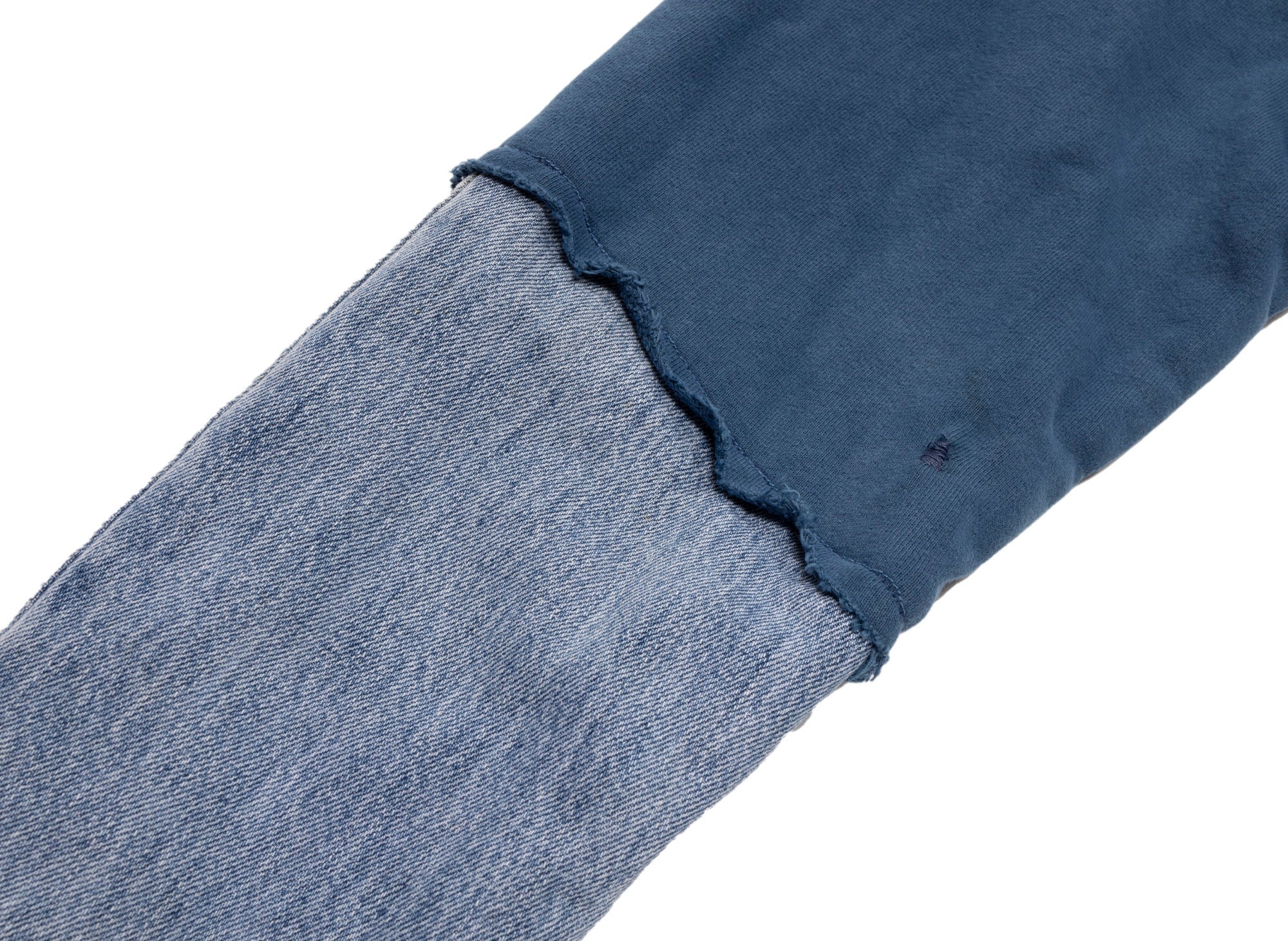 Greg Lauren Fragment Hoodie - Image 3
