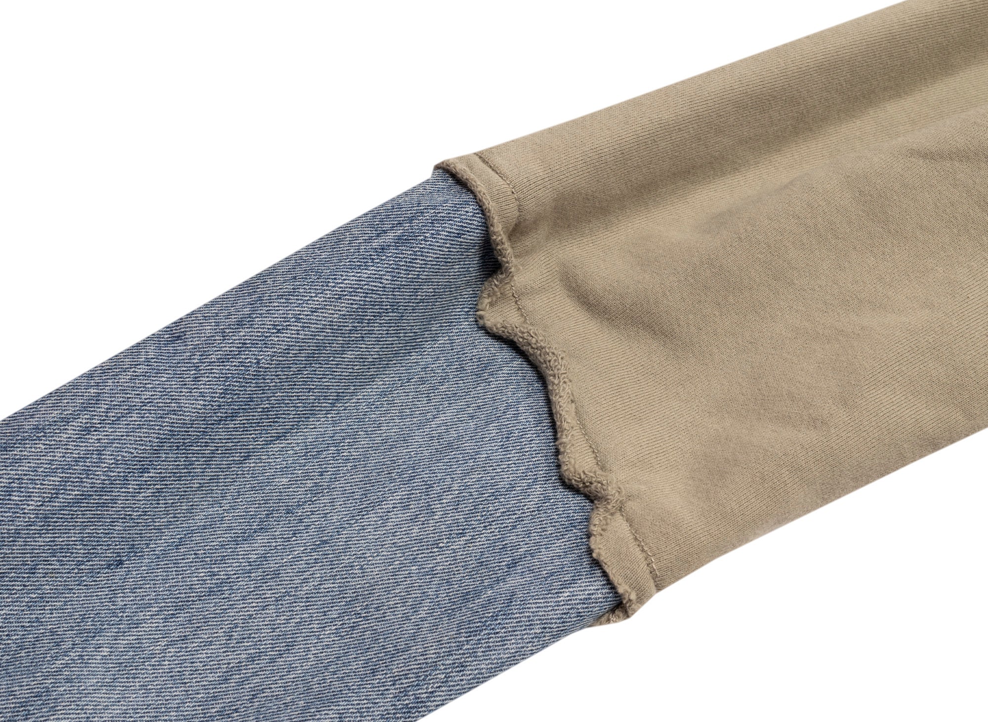 Greg Lauren Fragment Hoodie - Image 3
