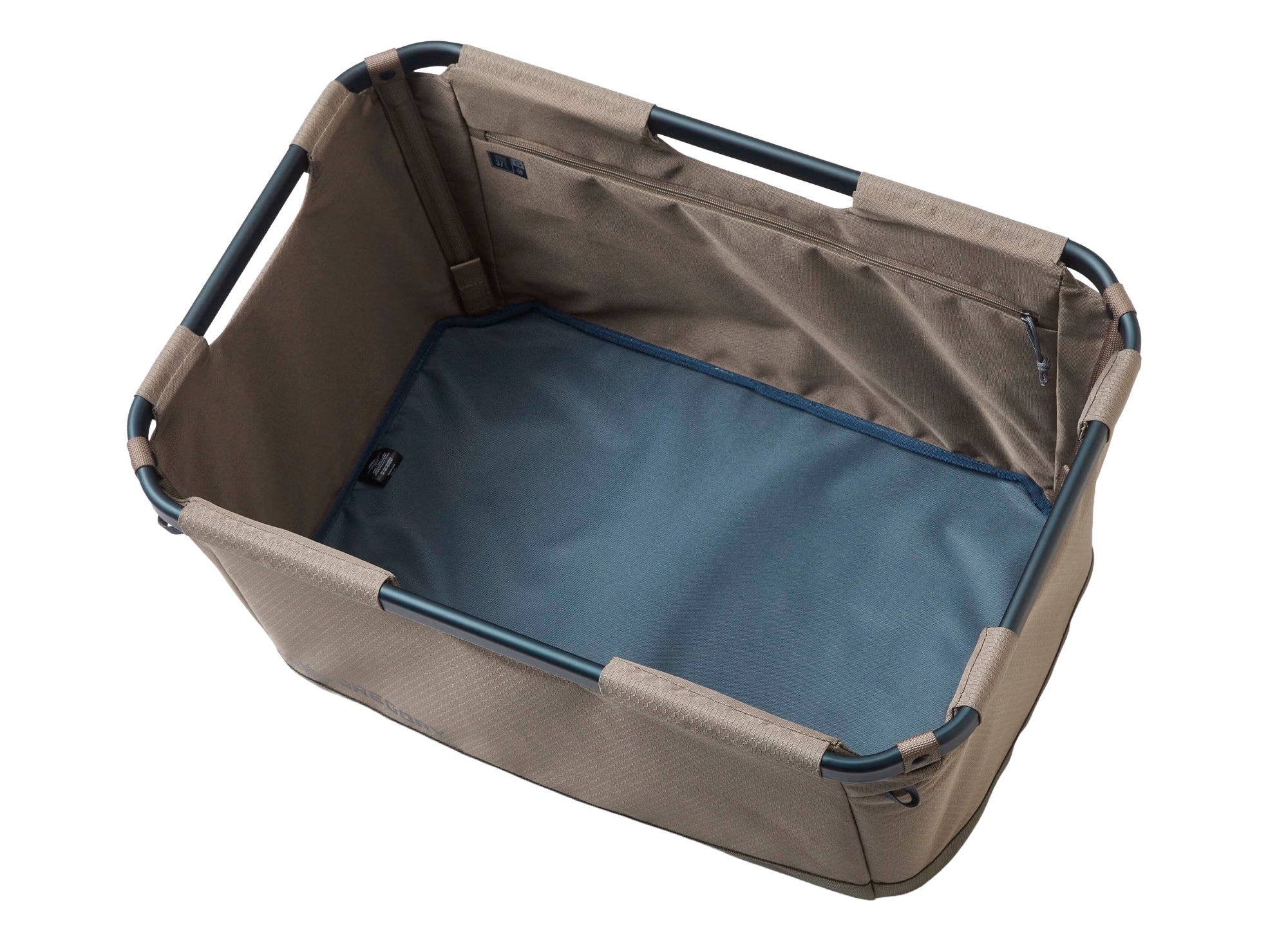 Gregory Alpaca Gear Basket 70 in Mirage Tan - Image 2