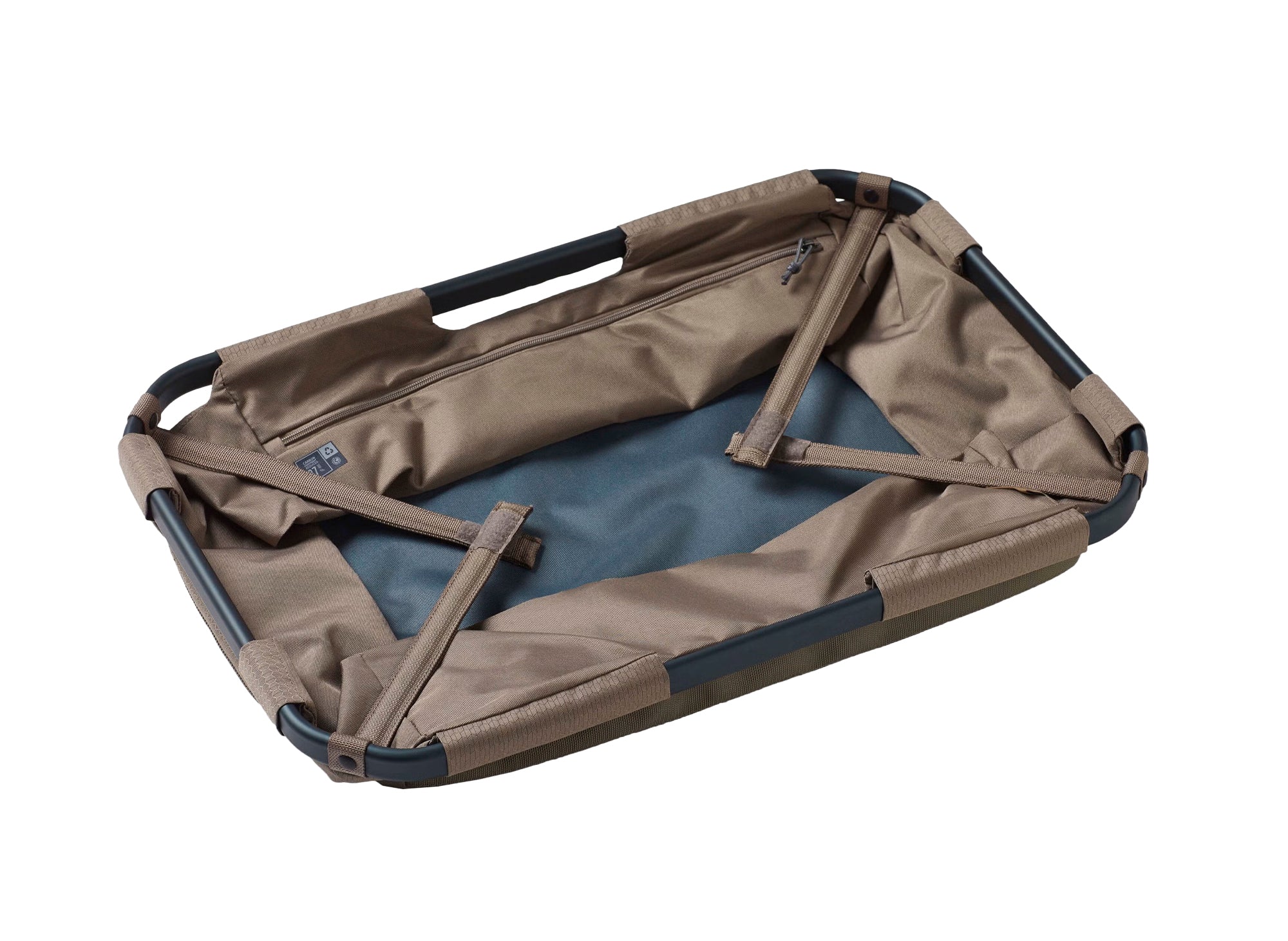 Gregory Alpaca Gear Basket 70 in Mirage Tan - Image 3