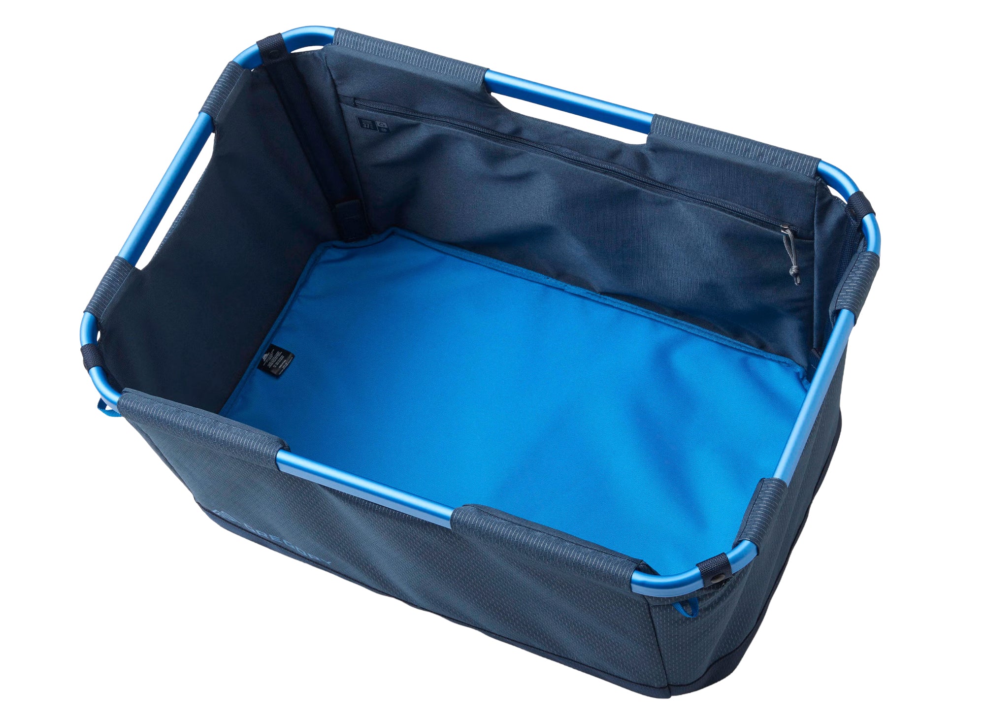 Gregory Alpaca Gear Basket 70 in Slate Blue - Image 2