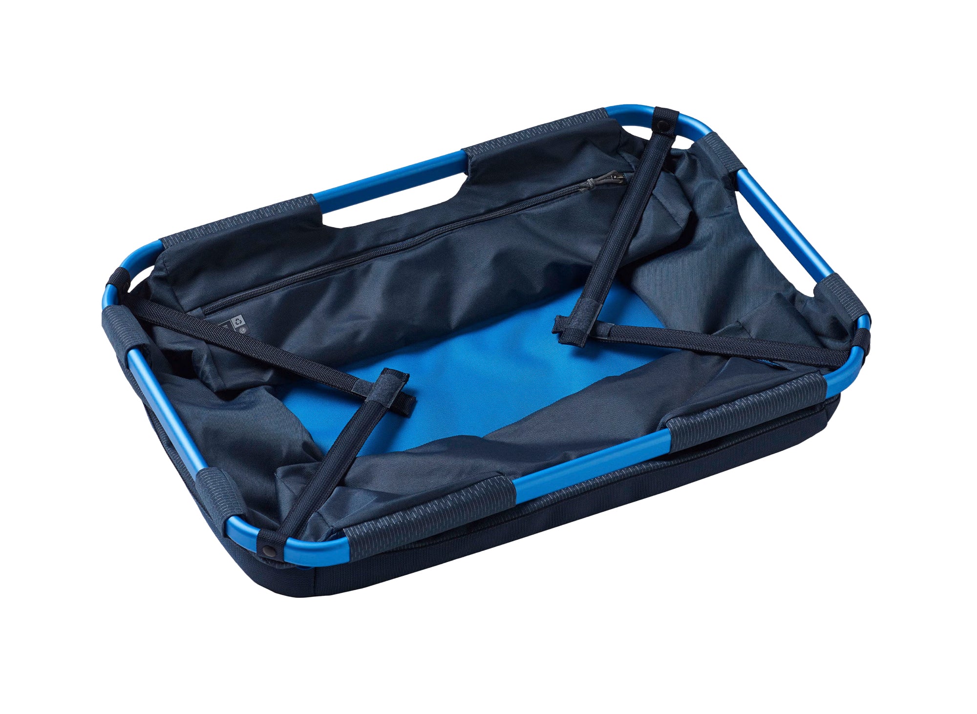 Gregory Alpaca Gear Basket 70 in Slate Blue - Image 3
