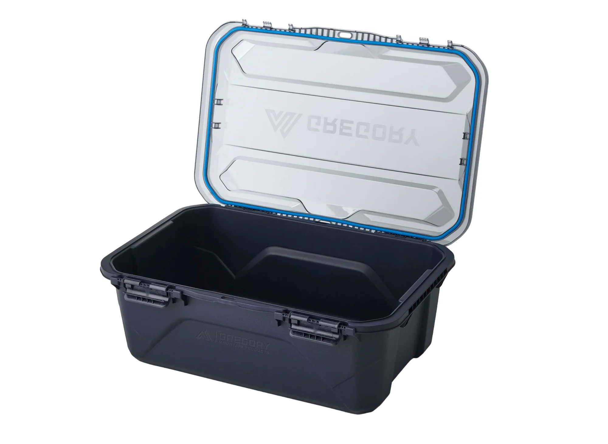 Gregory Alpaca Gear Box 45 in Slate Blue - Image 2