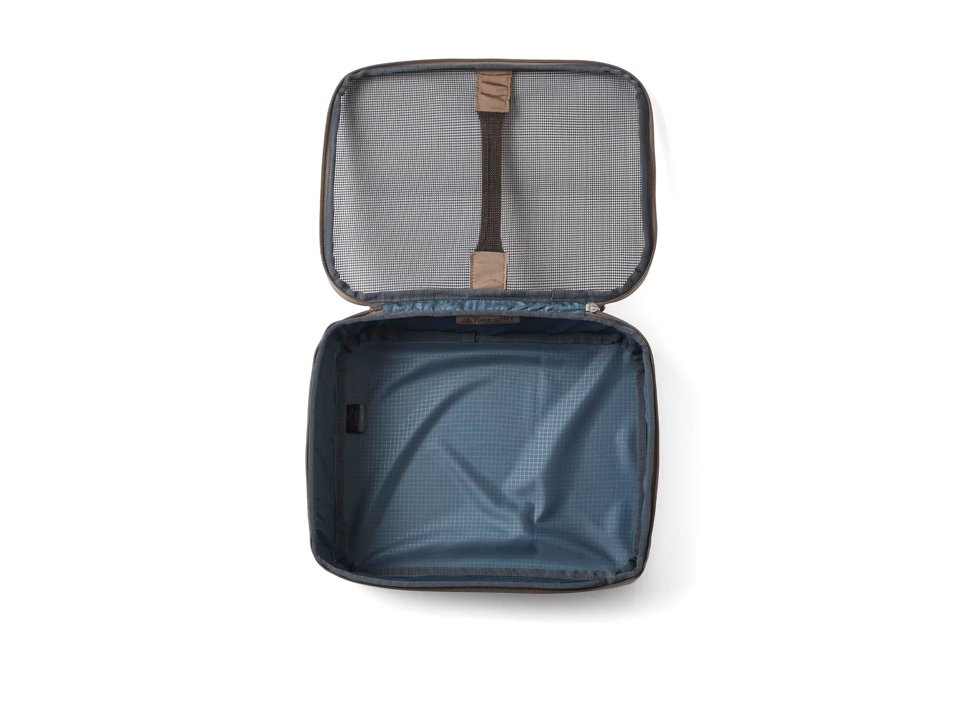 Gregory Alpaca Gear Pod 10 in Mirage Tan - Image 2