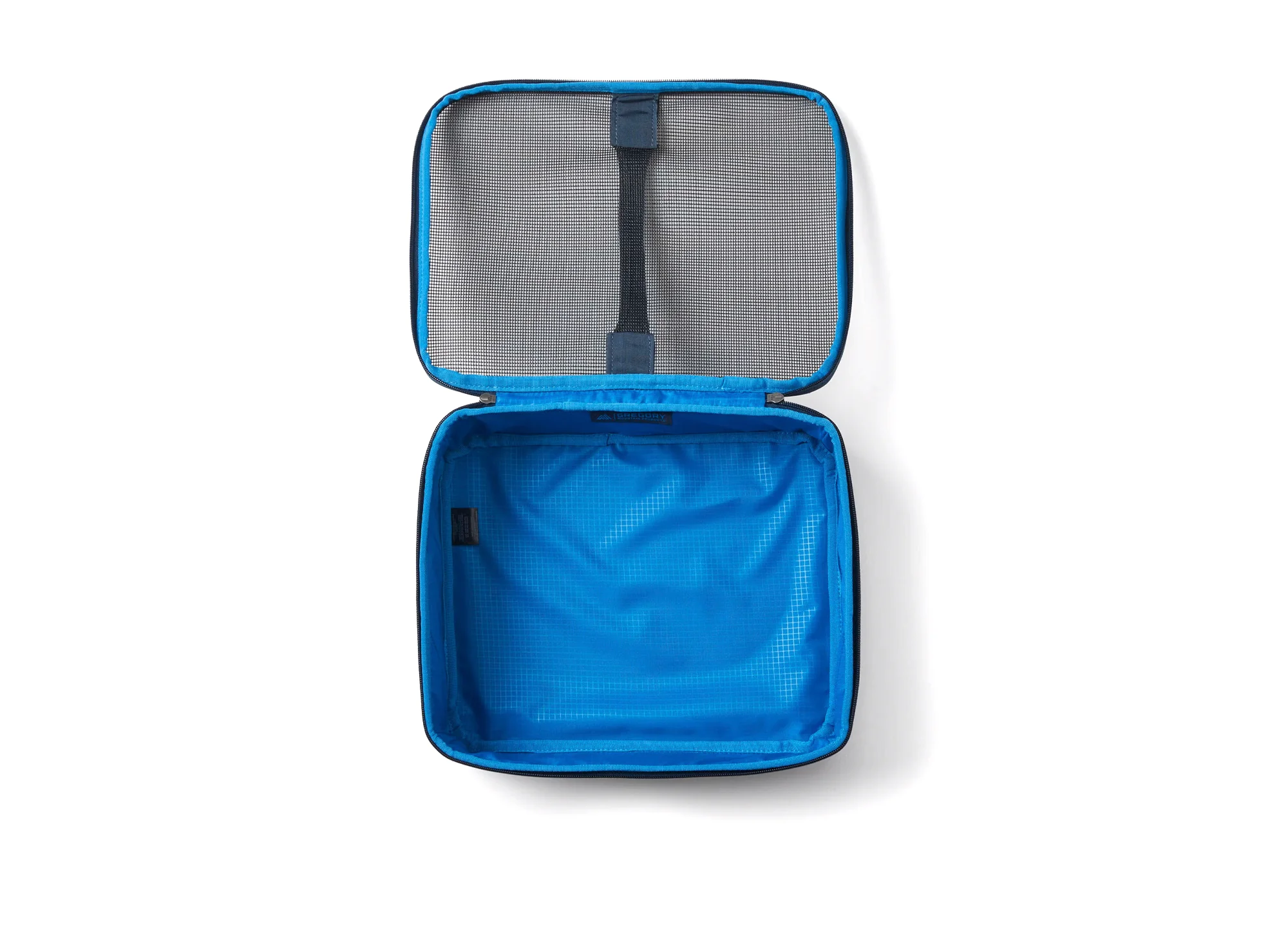 Gregory Alpaca Gear Pod 10 in Slate Blue - Image 2