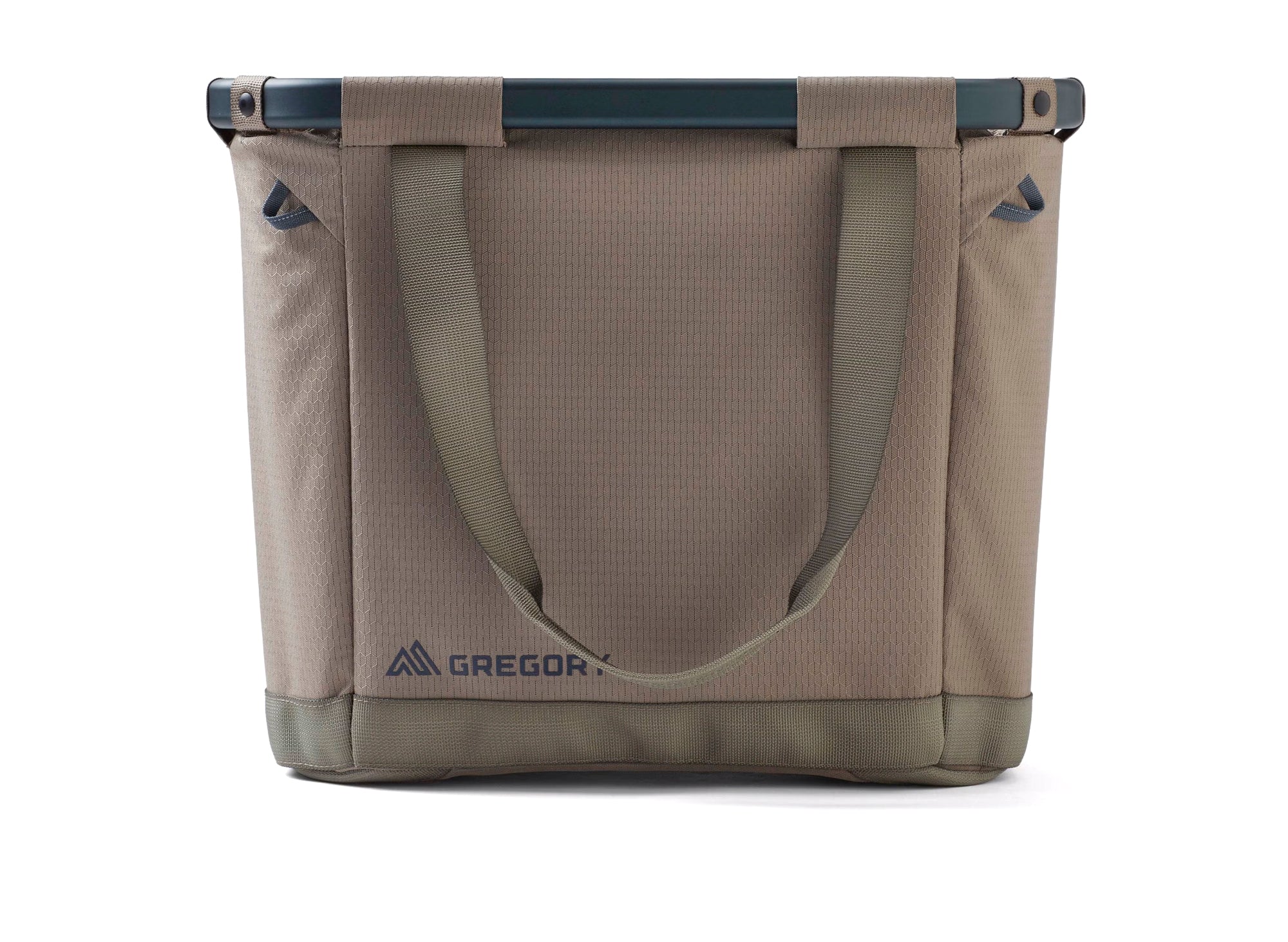 Gregory Alpaca Gear Tote 30 in Mirage Tan