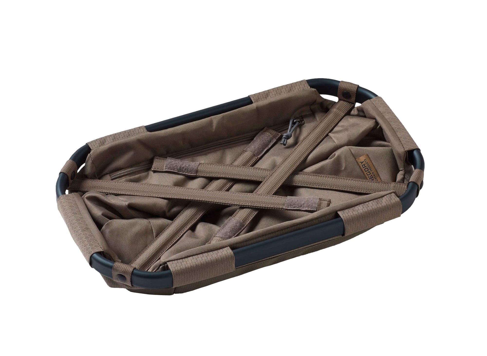 Gregory Alpaca Gear Tote 30 in Mirage Tan - Image 2