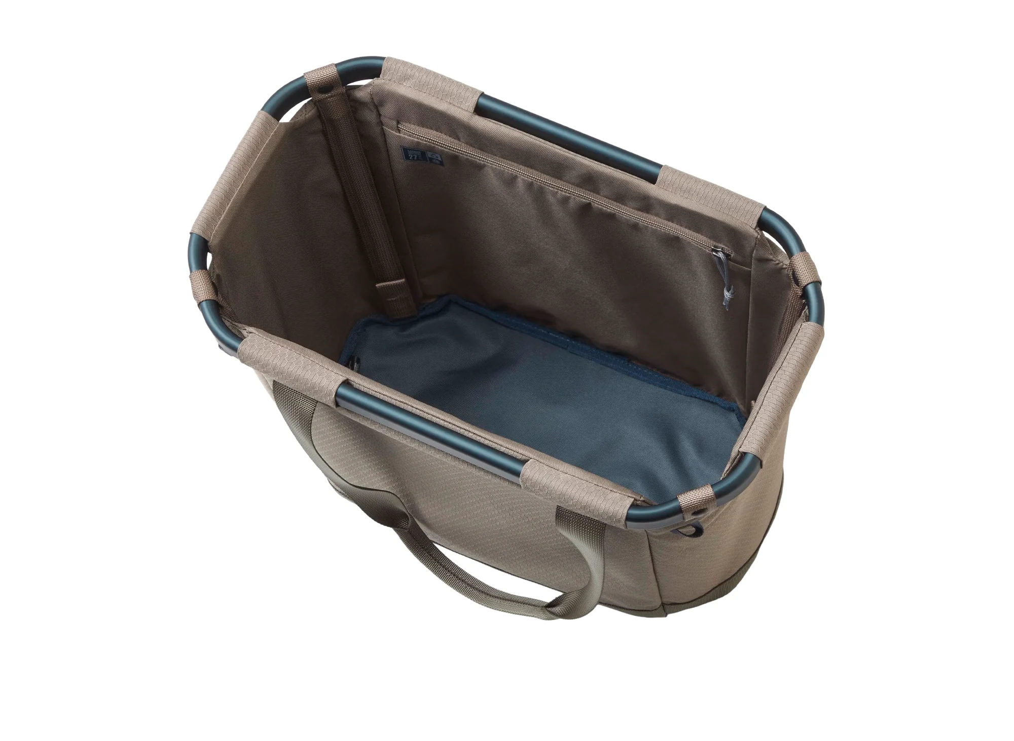 Gregory Alpaca Gear Tote 30 in Mirage Tan - Image 3