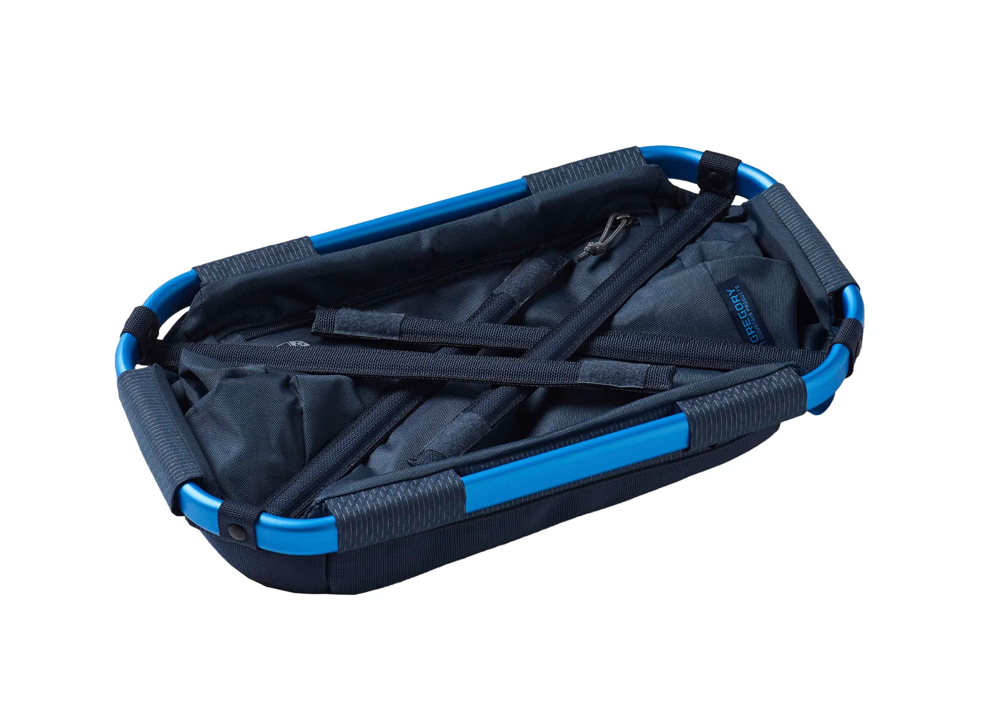 Gregory Alpaca Gear Tote 30 in Slate Blue - Image 2