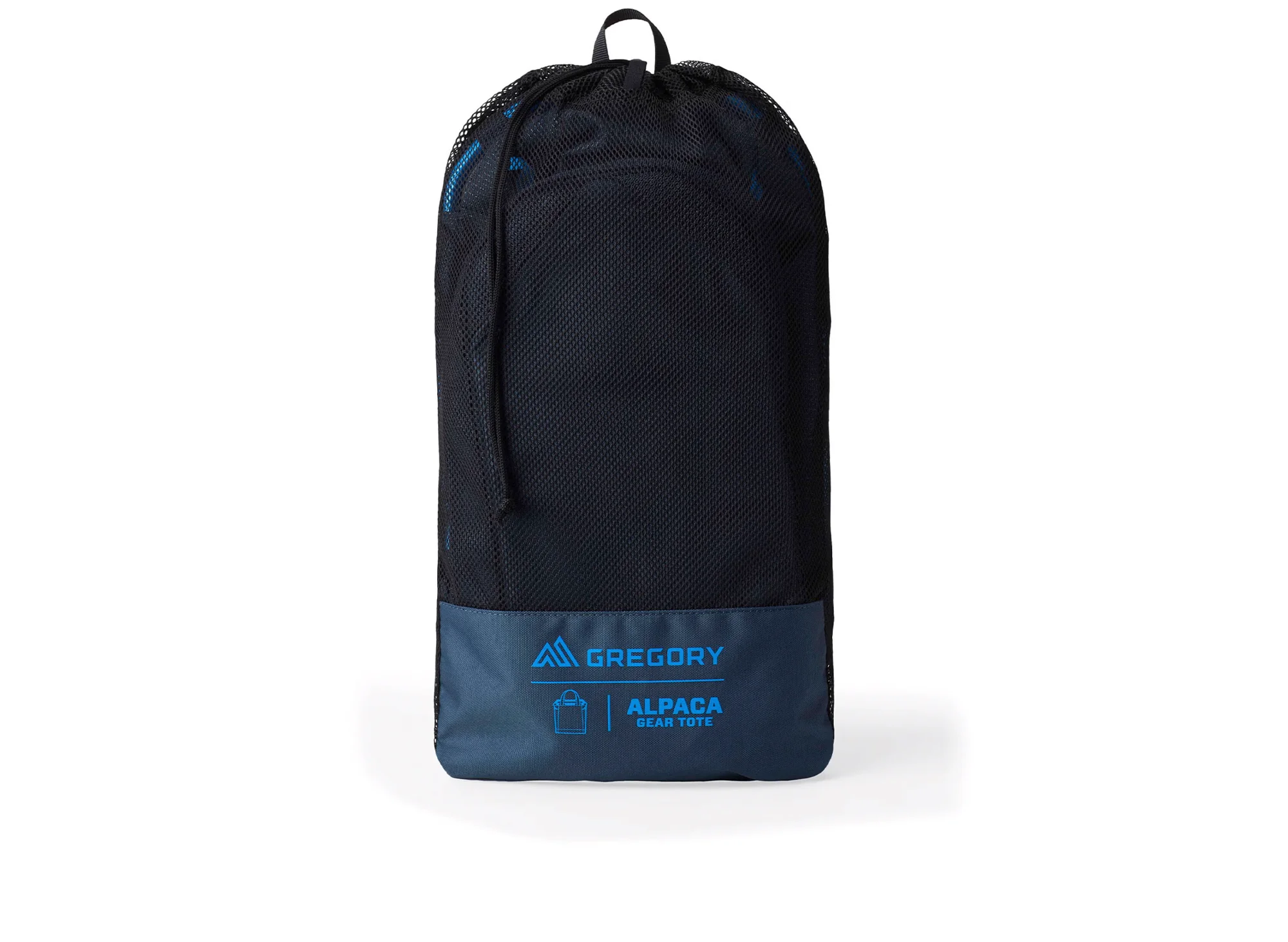 Gregory Alpaca Gear Tote 30 in Slate Blue - Image 3