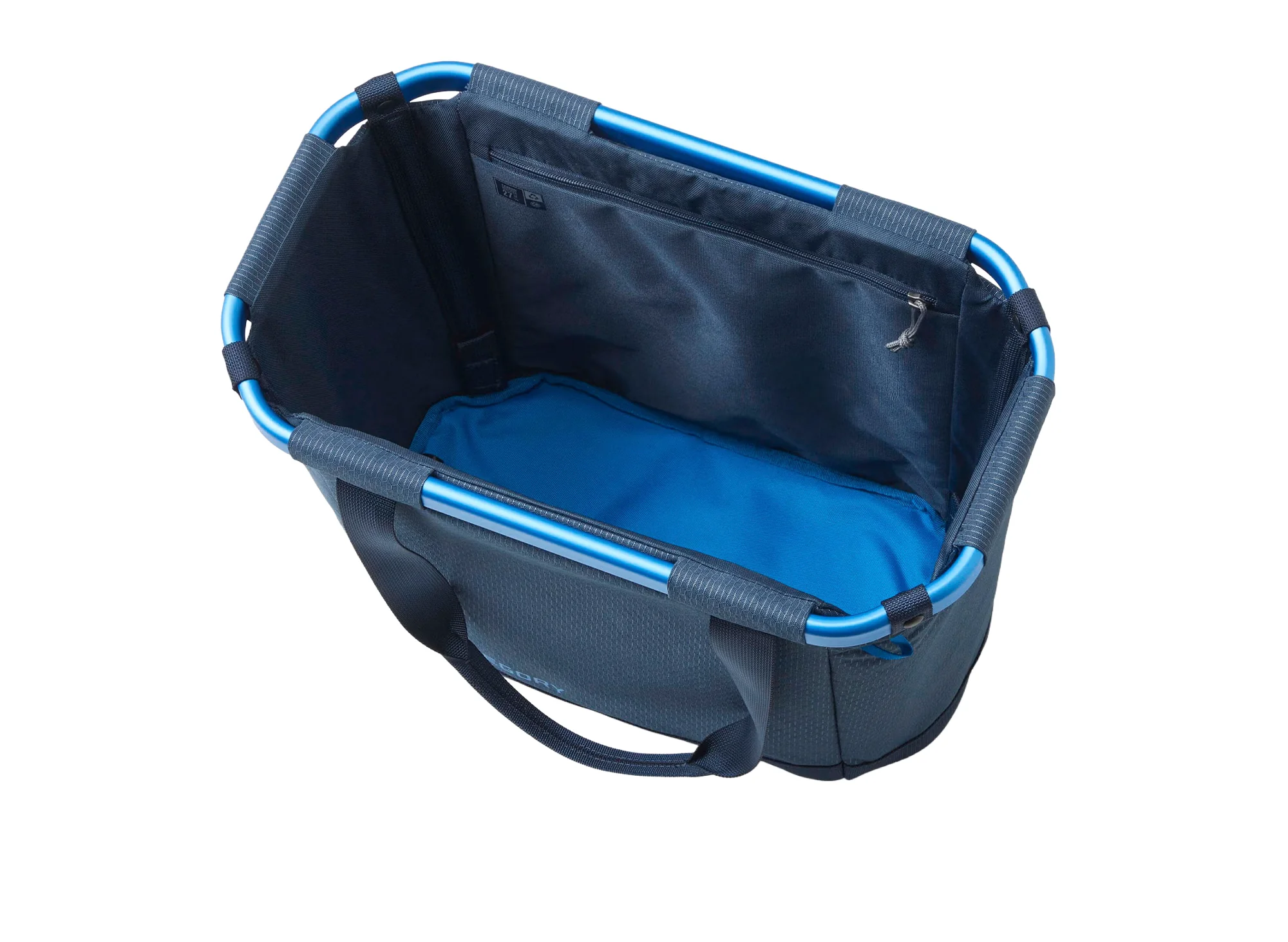 Gregory Alpaca Gear Tote 30 in Slate Blue - Image 4