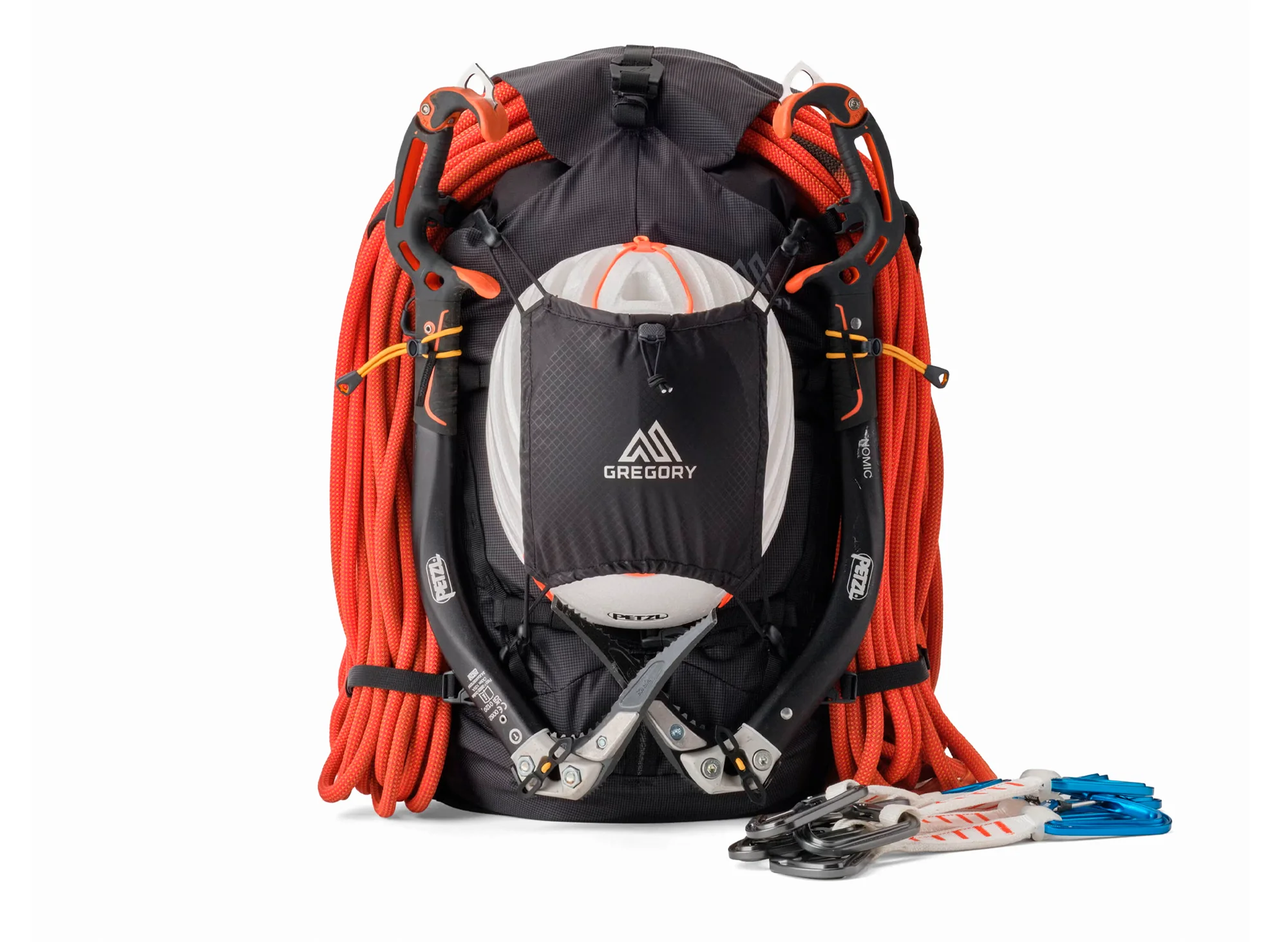 Gregory Alpinisto 20 in Alpine Glow - Image 3