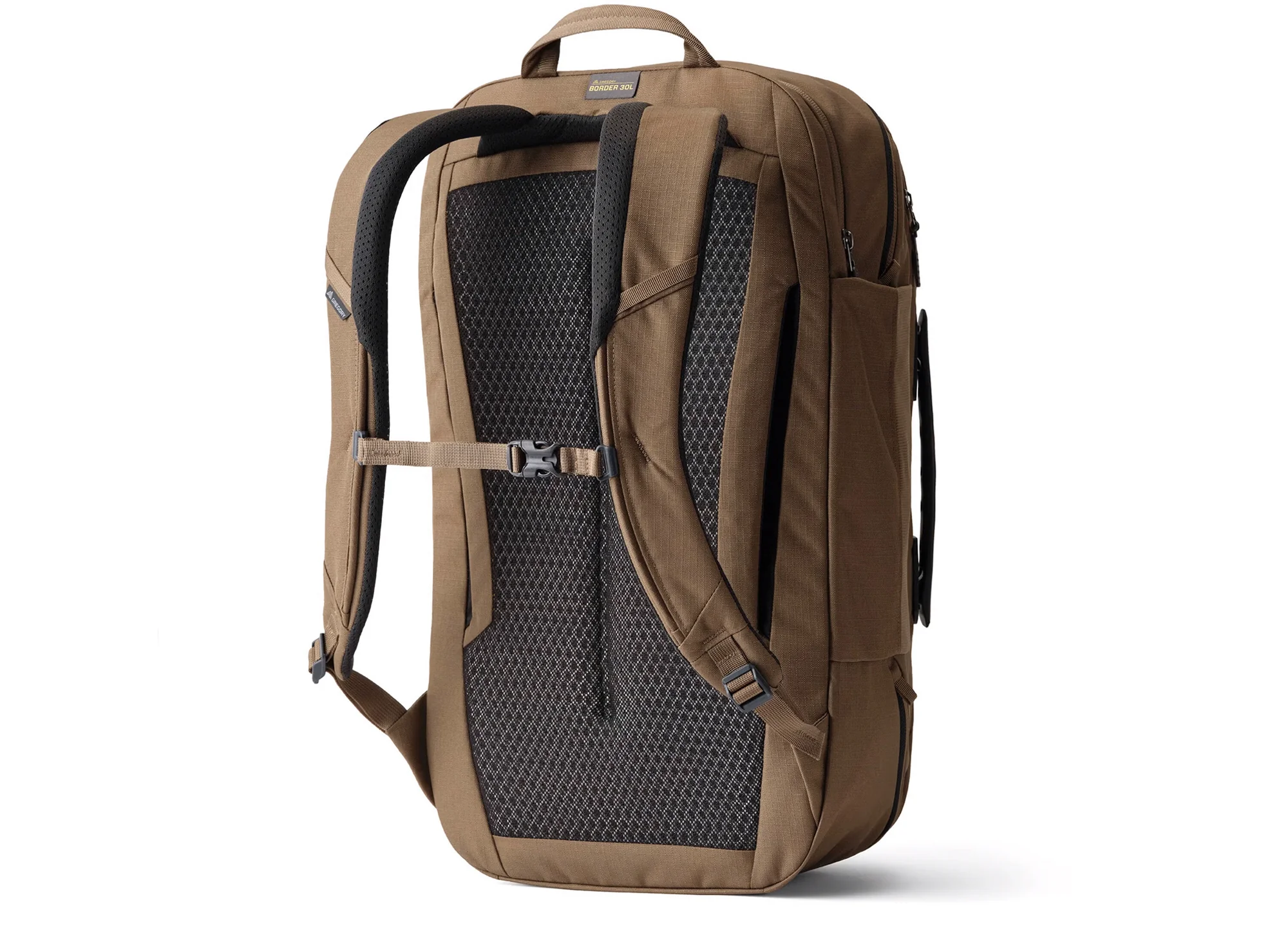 Gregory Border 30 in Mesa Brown - Image 2