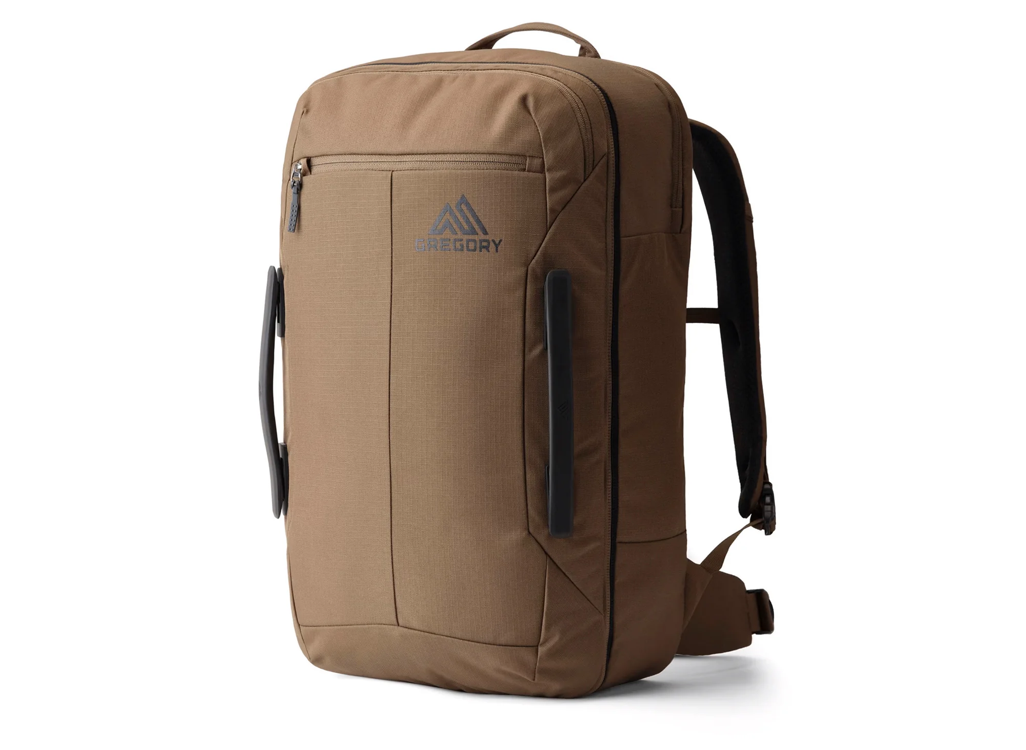Gregory Border Carry On 40 in Mesa Brown
