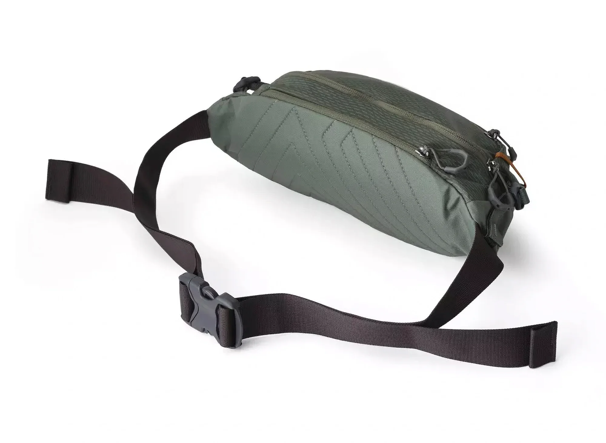 Gregory Nano Waistpack in Terrain Green - Image 2