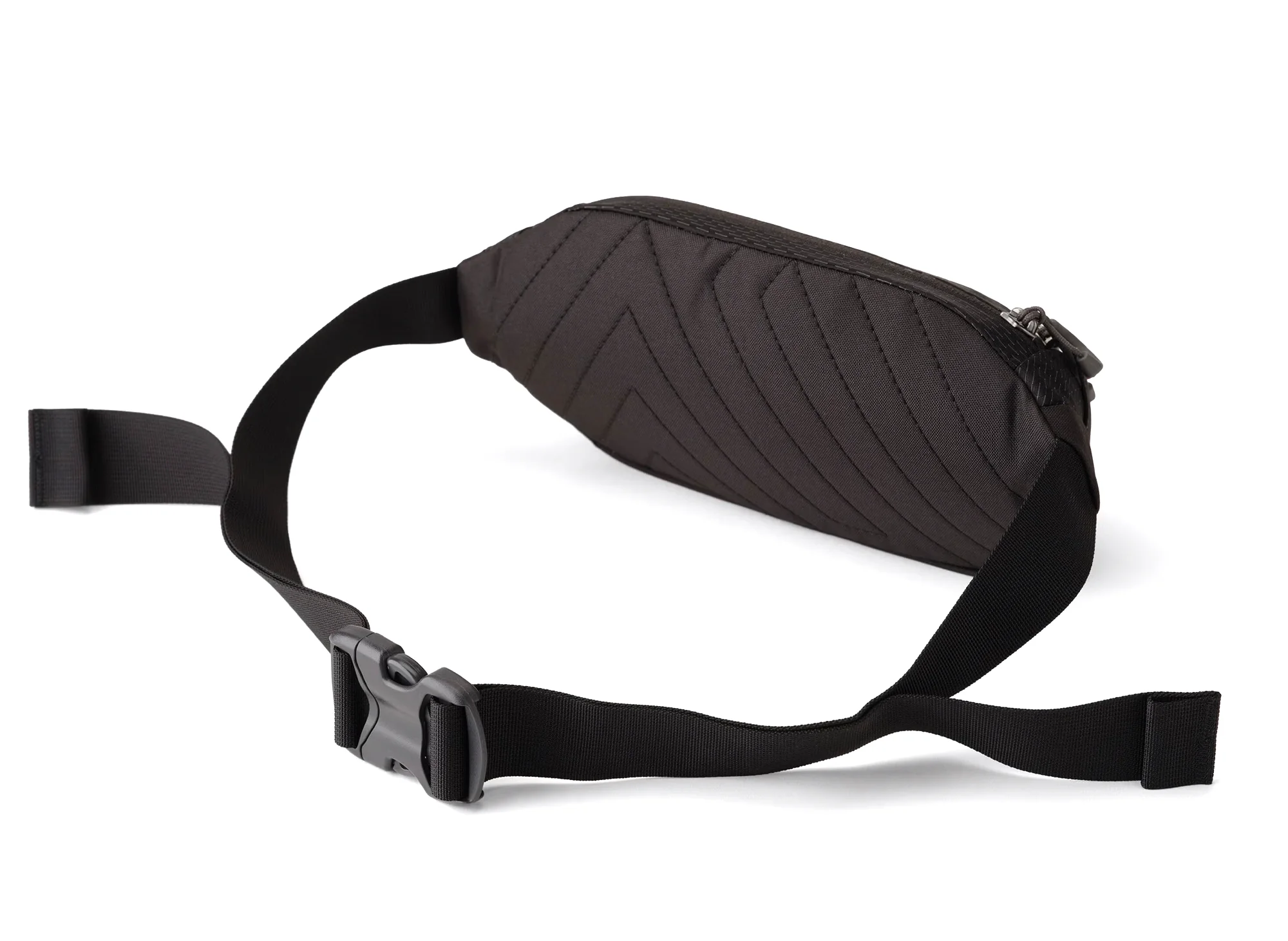 Gregory Nano Waistpack Mini in Optic Black - Image 2