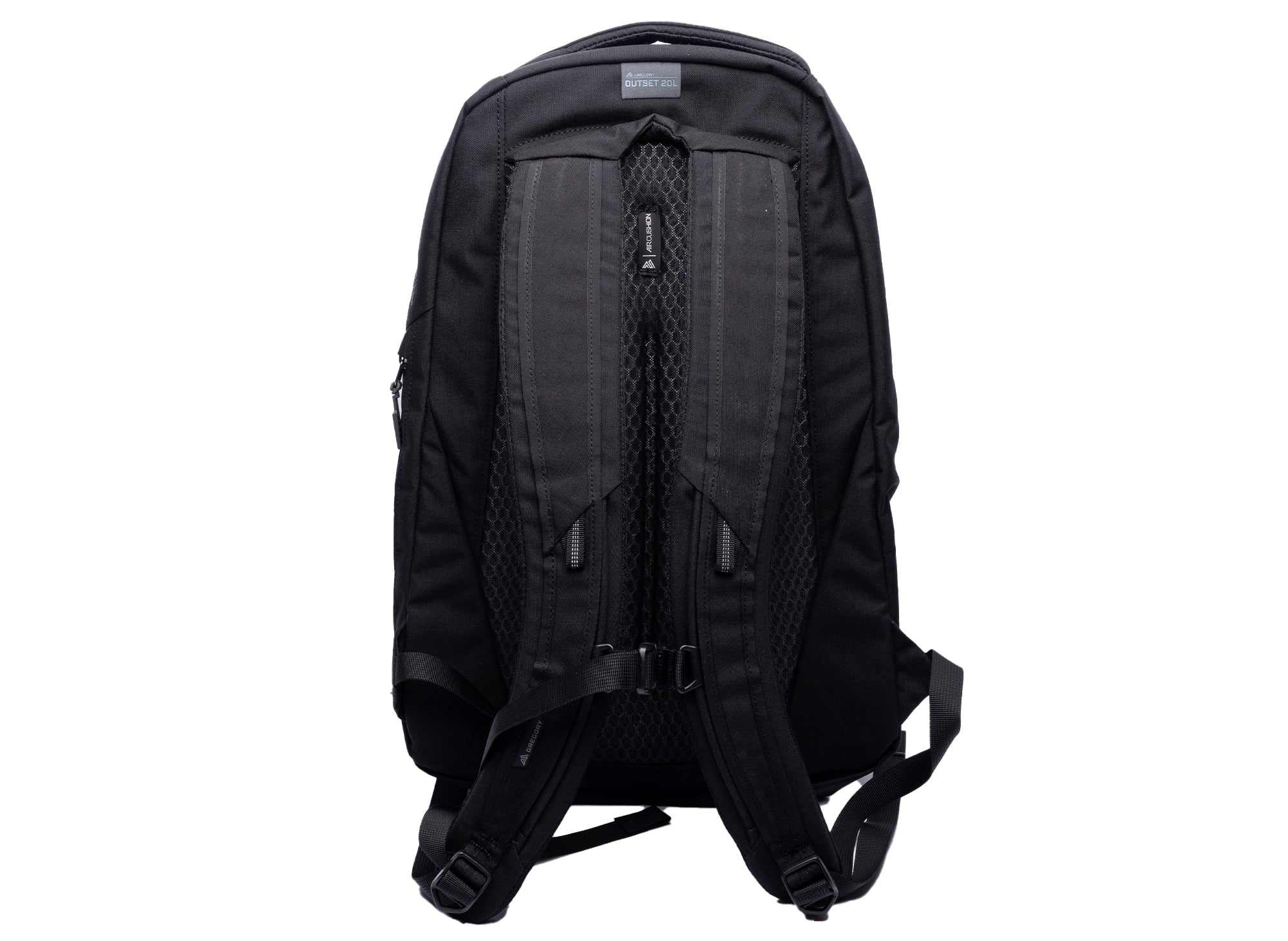Gregory Outset 20 in Onyx Black - Image 2