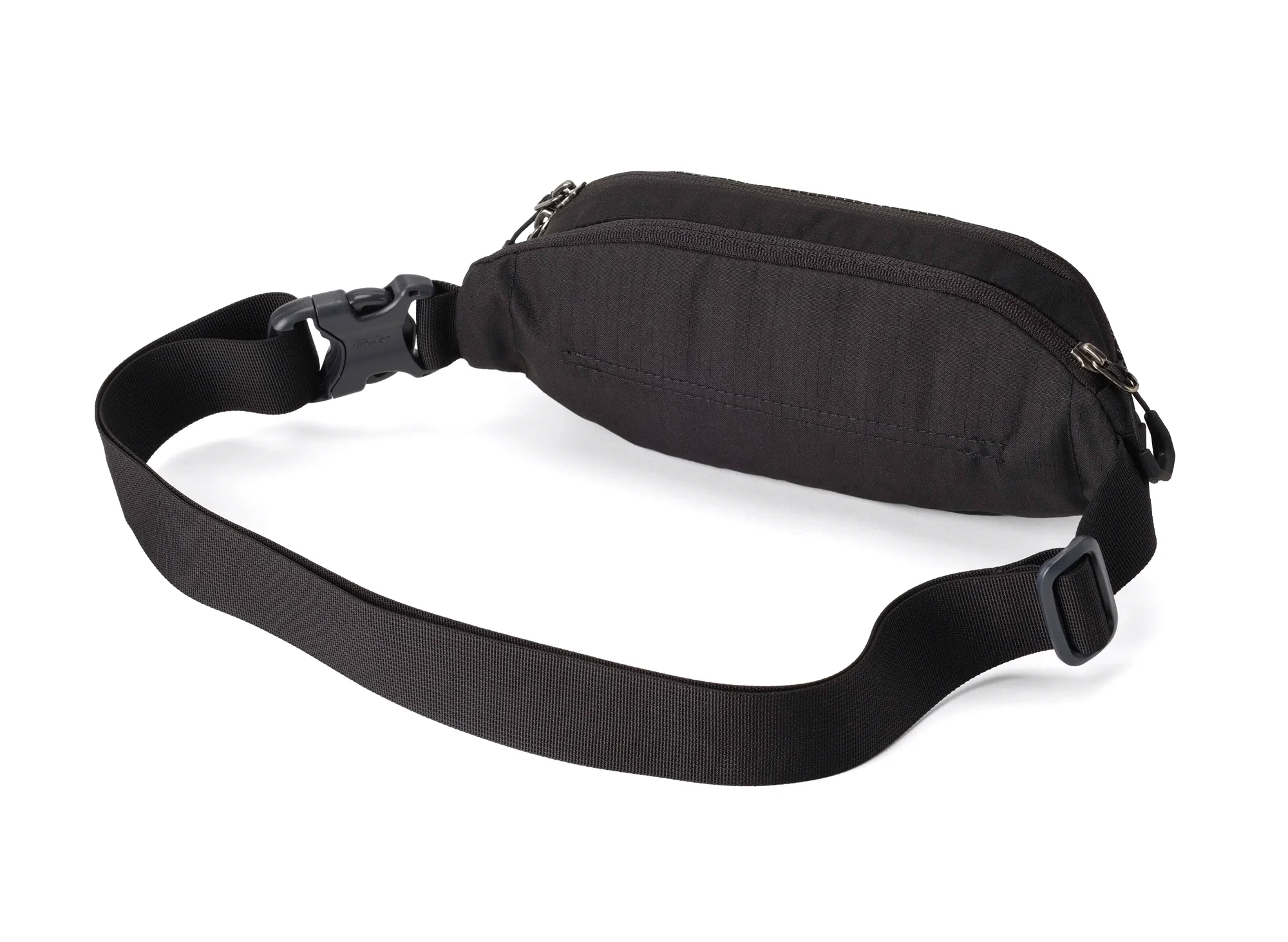 Gregory Rhune Belt Bag in Carbon Black - Image 2
