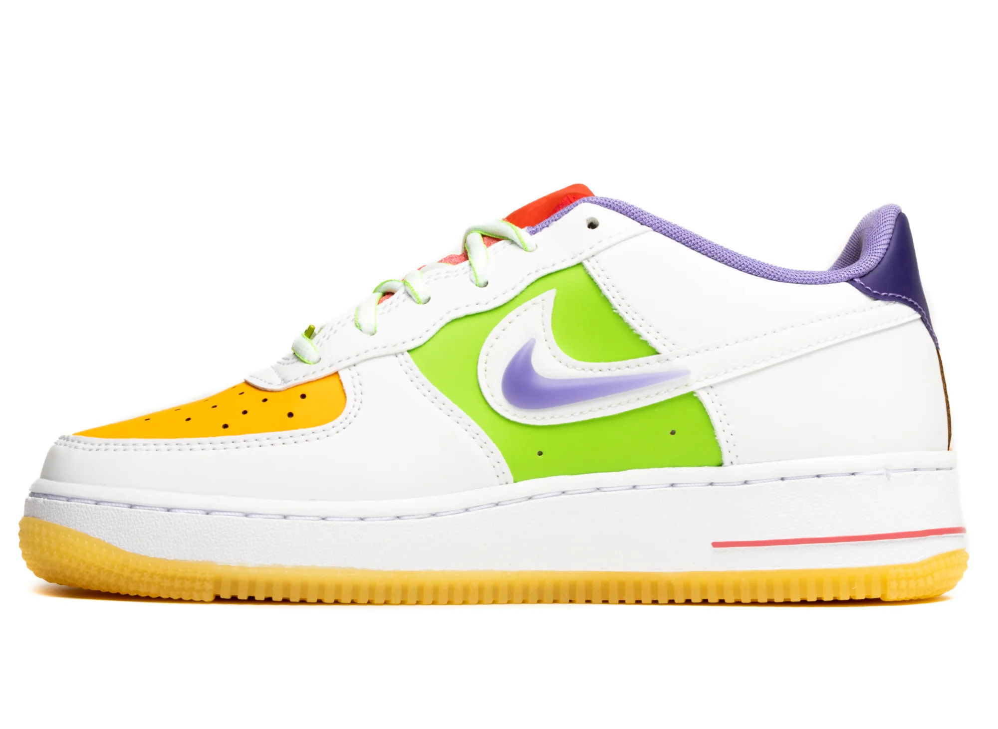 GS Air Force 1 LV8 - Image 3