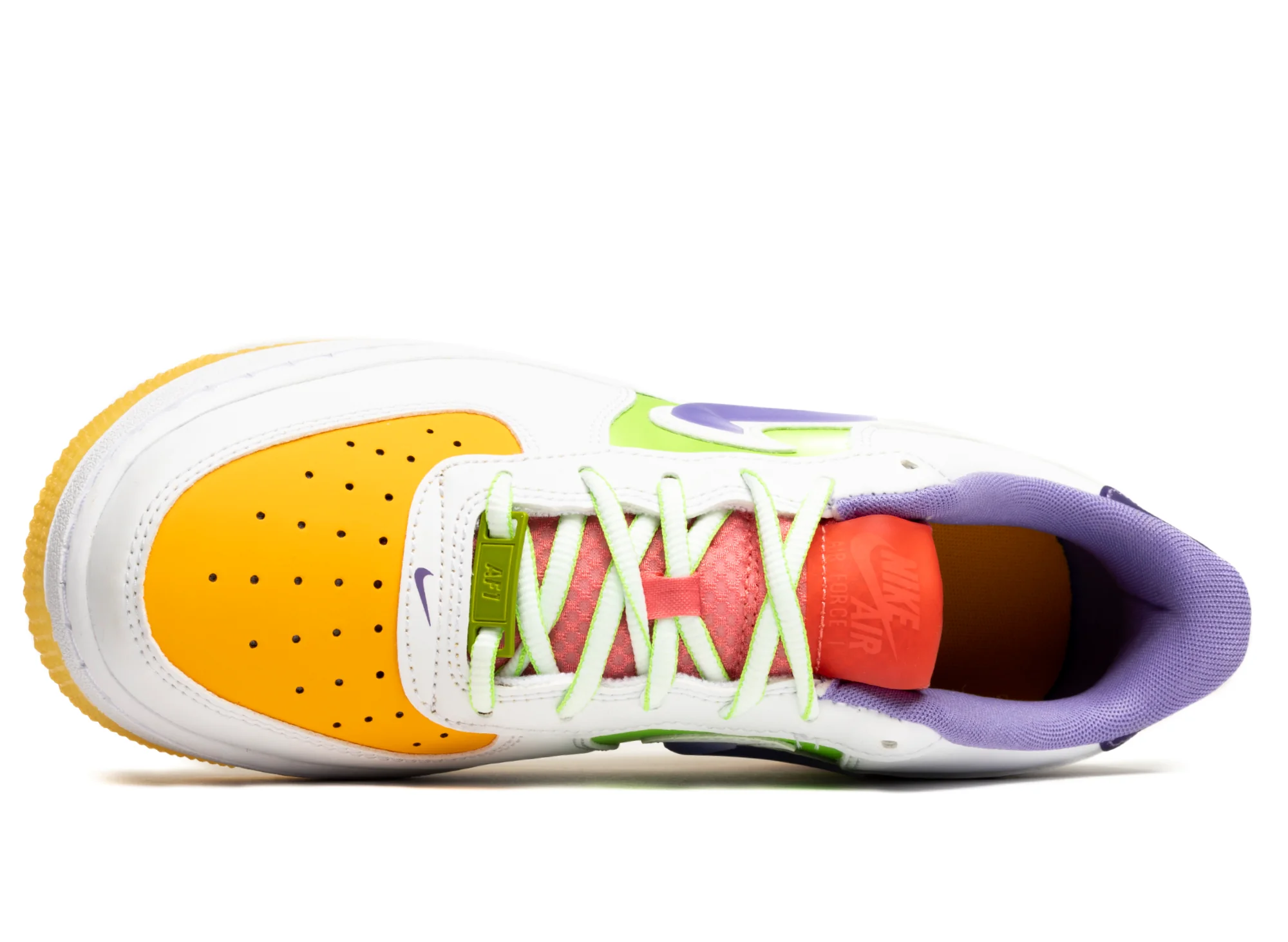 GS Air Force 1 LV8 - Image 4
