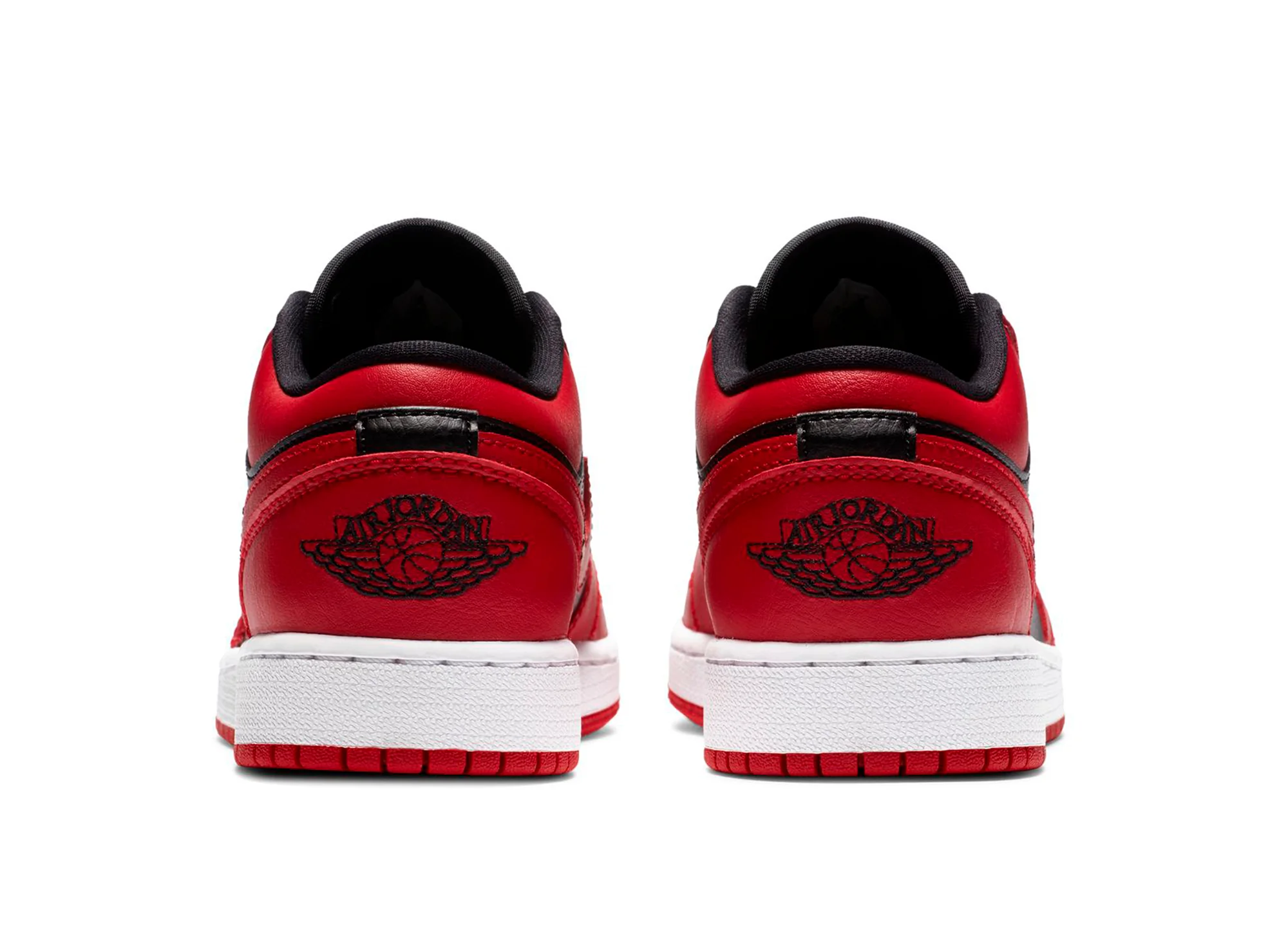 GS Air Jordan 1 Low - Image 2