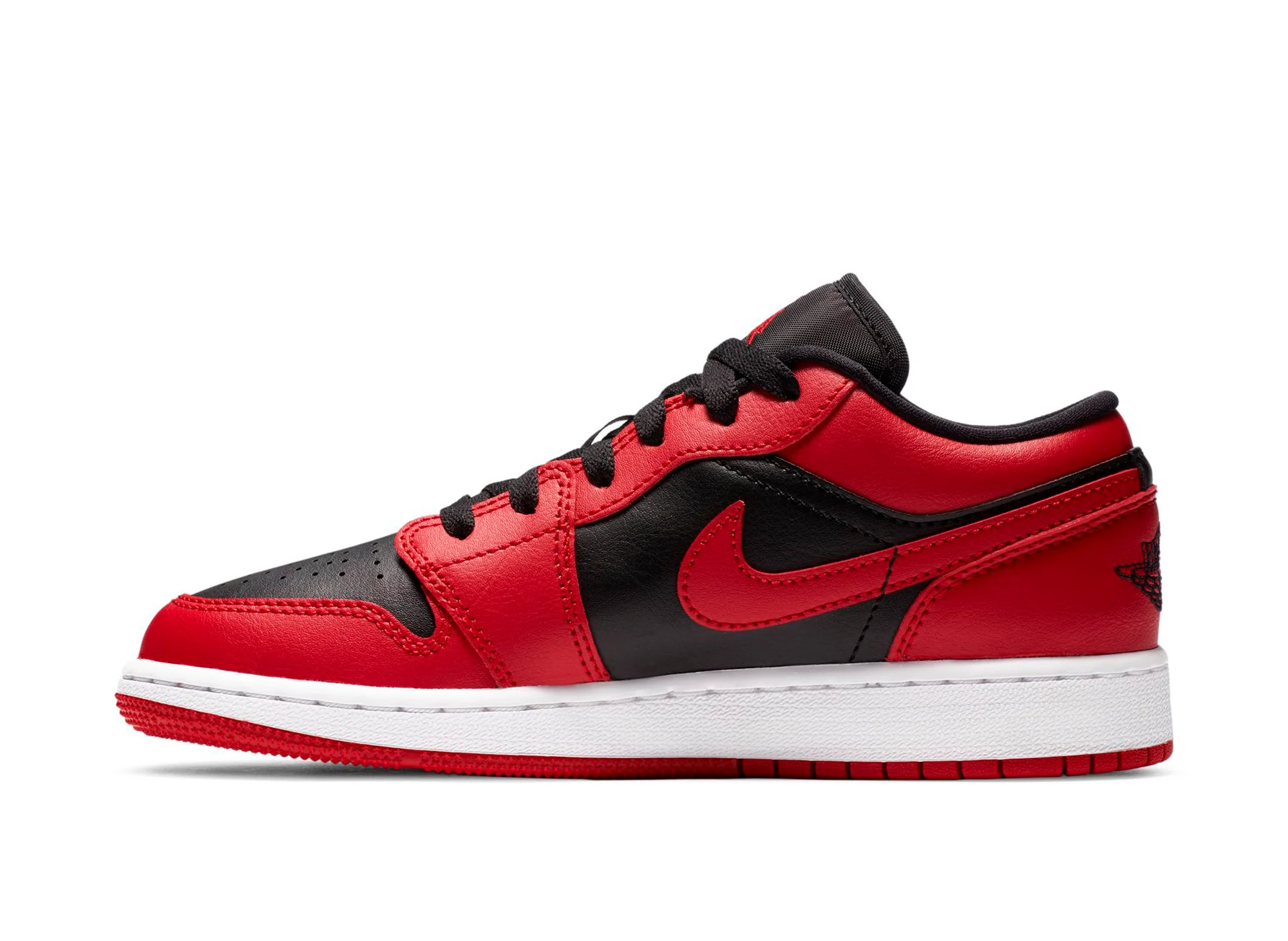 GS Air Jordan 1 Low - Image 3