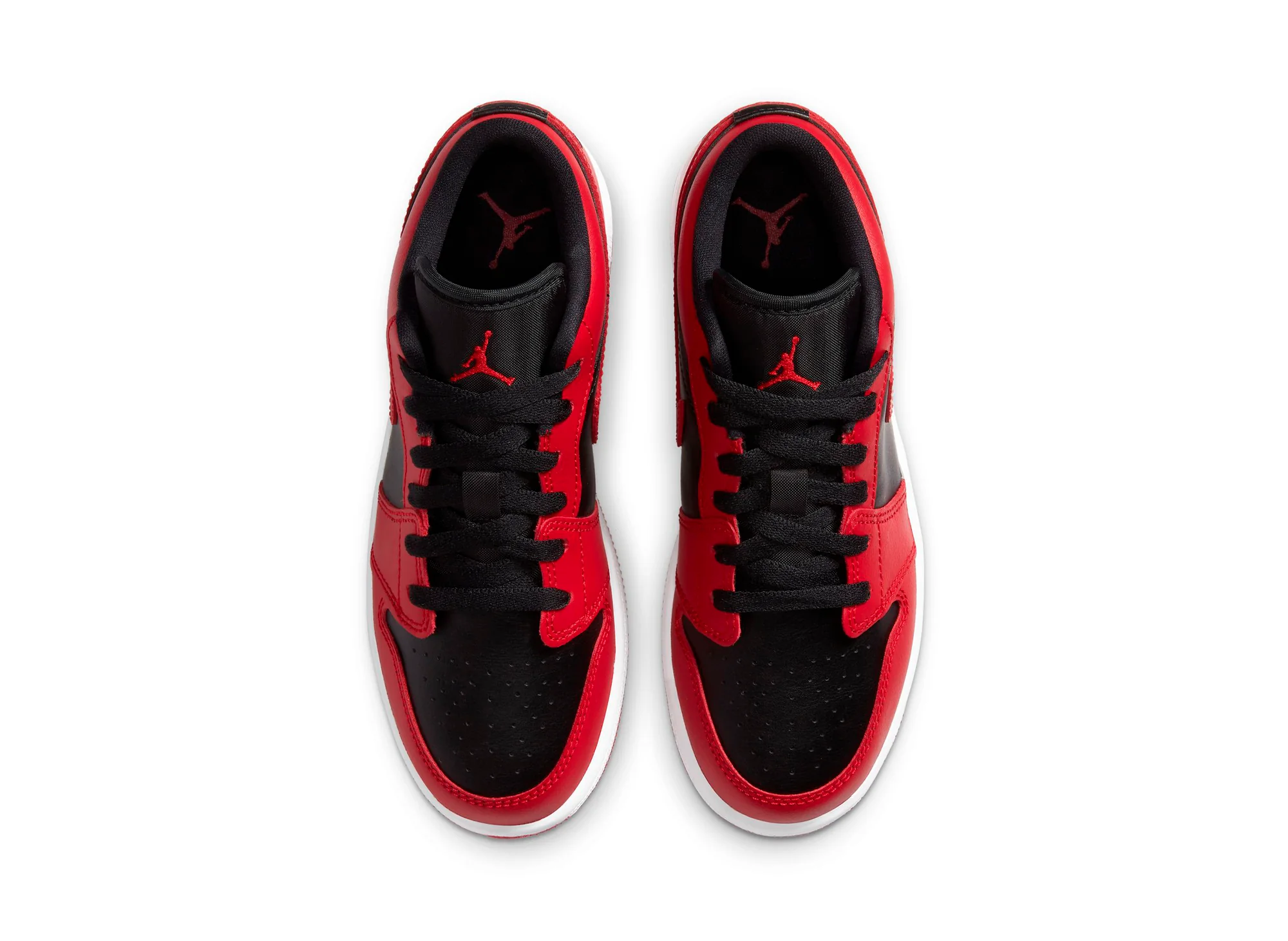GS Air Jordan 1 Low - Image 4