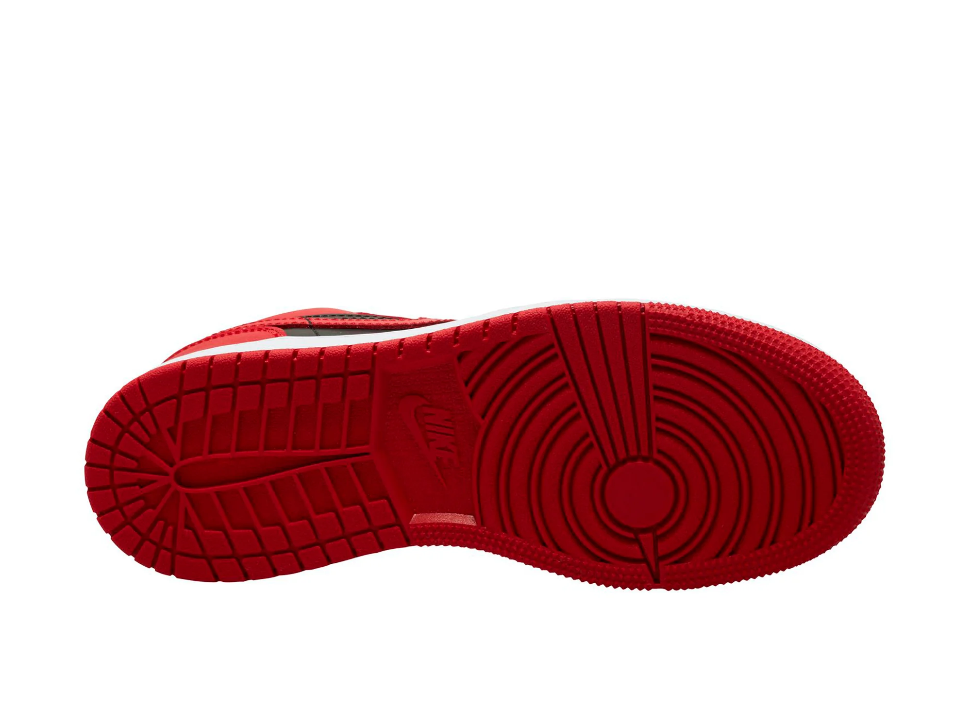 GS Air Jordan 1 Low - Image 5