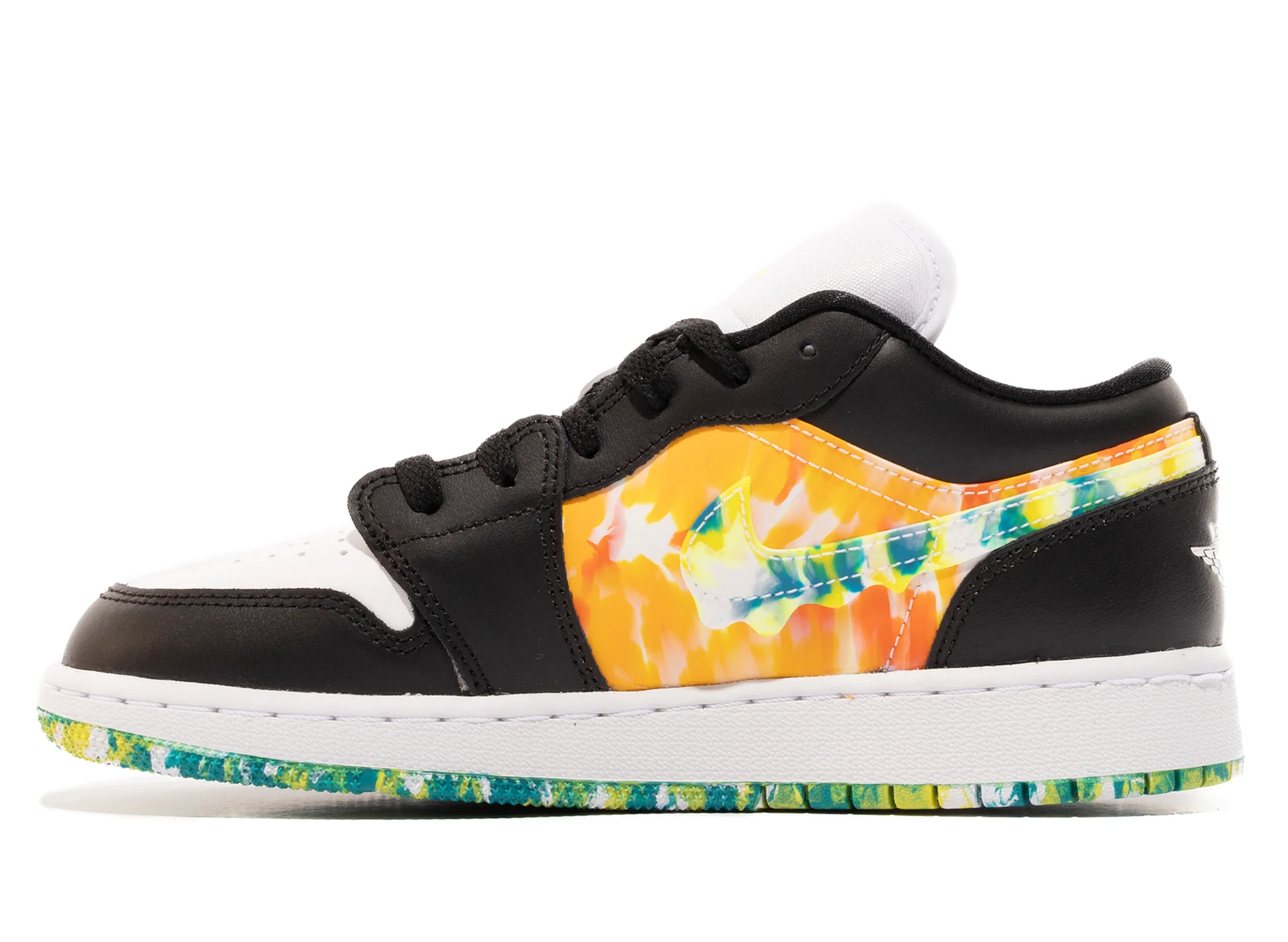 GS Air Jordan 1 Low SE - Image 3