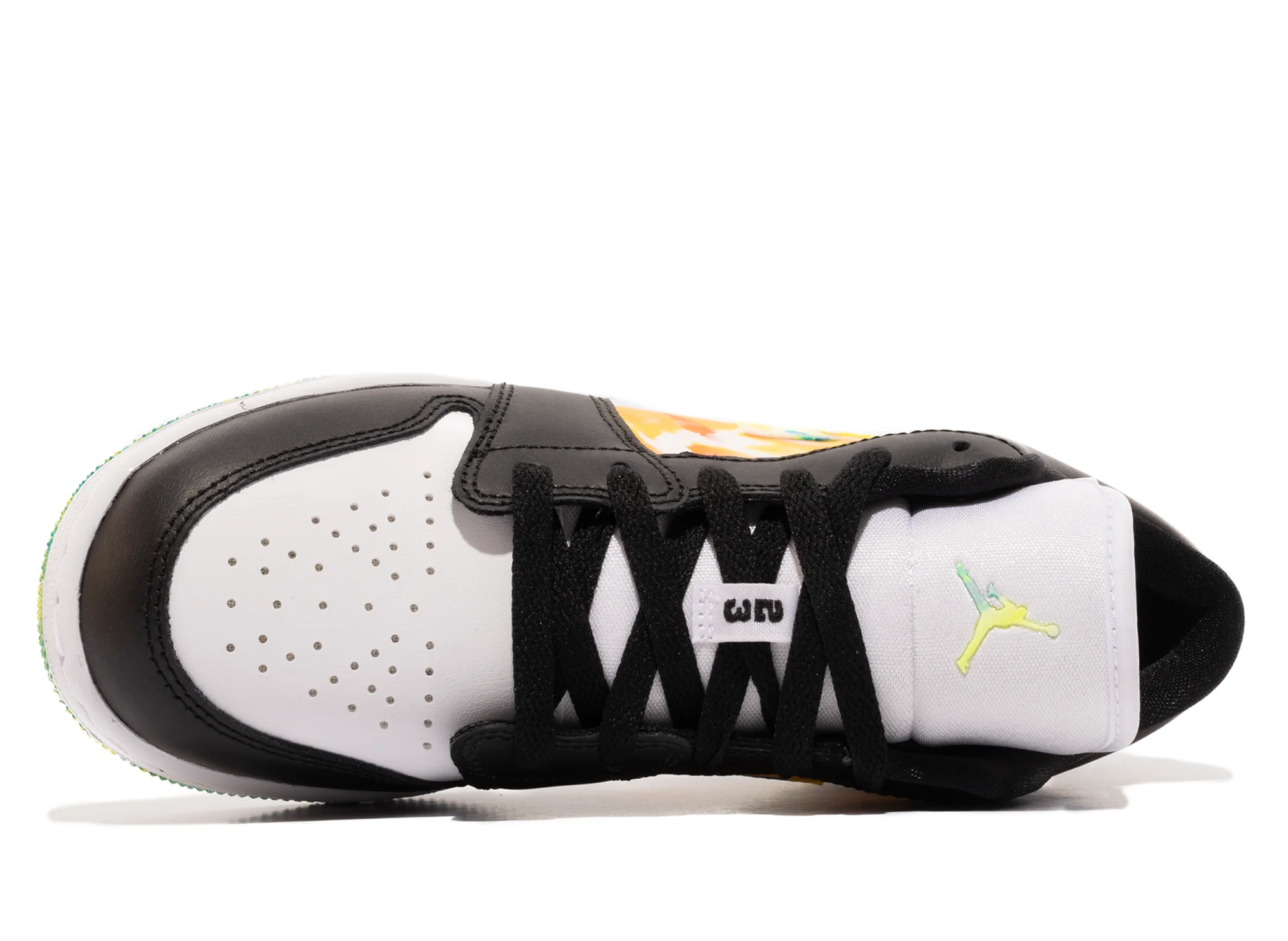 GS Air Jordan 1 Low SE - Image 4