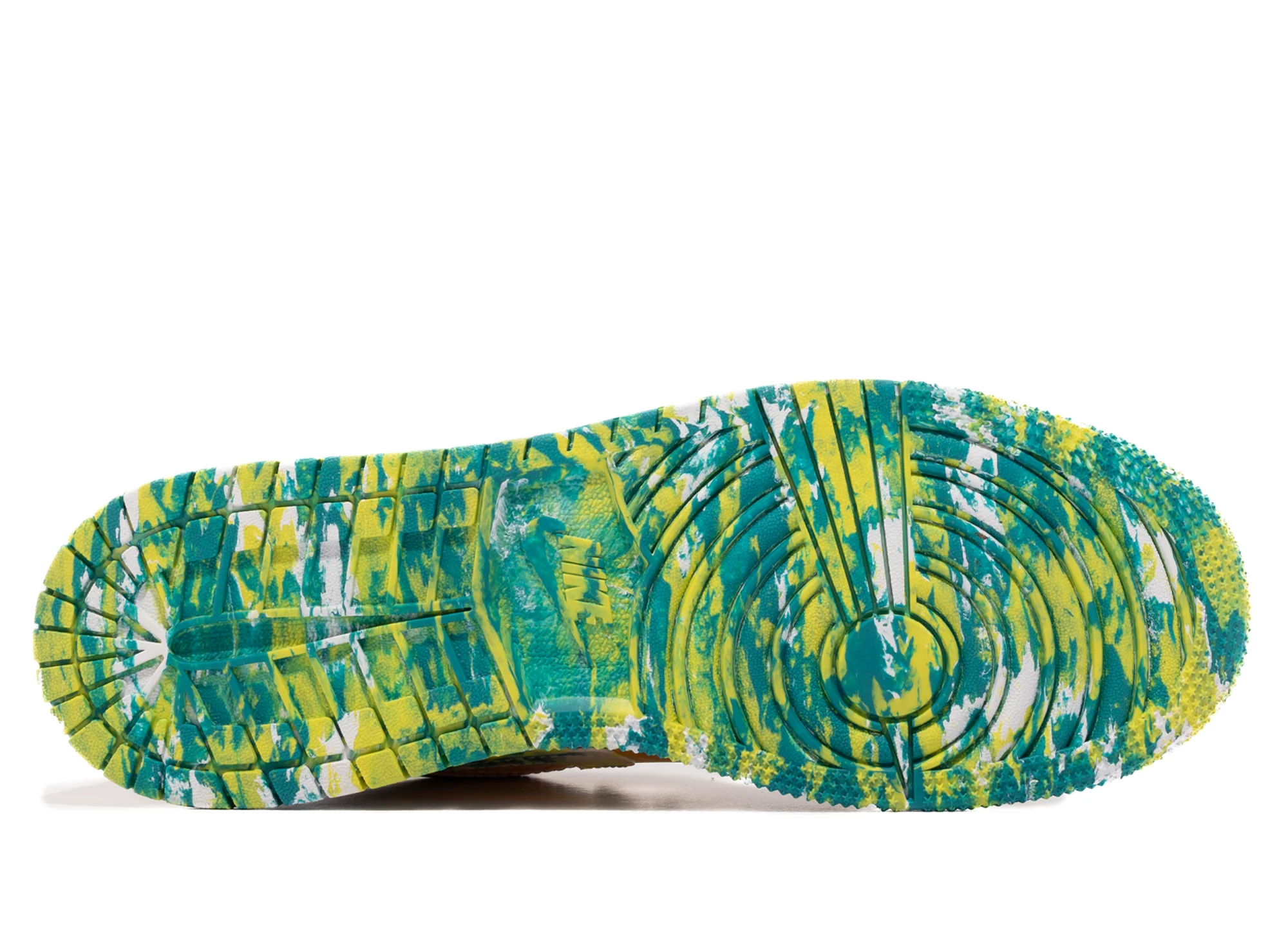 GS Air Jordan 1 Low SE - Image 5