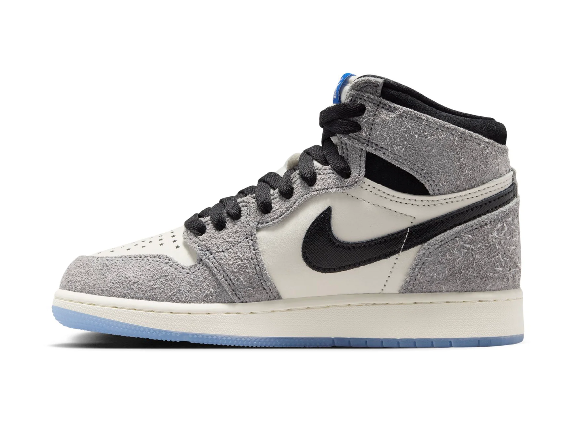 GS Air Jordan 1 Retro High OG 'All-Star' - Image 3
