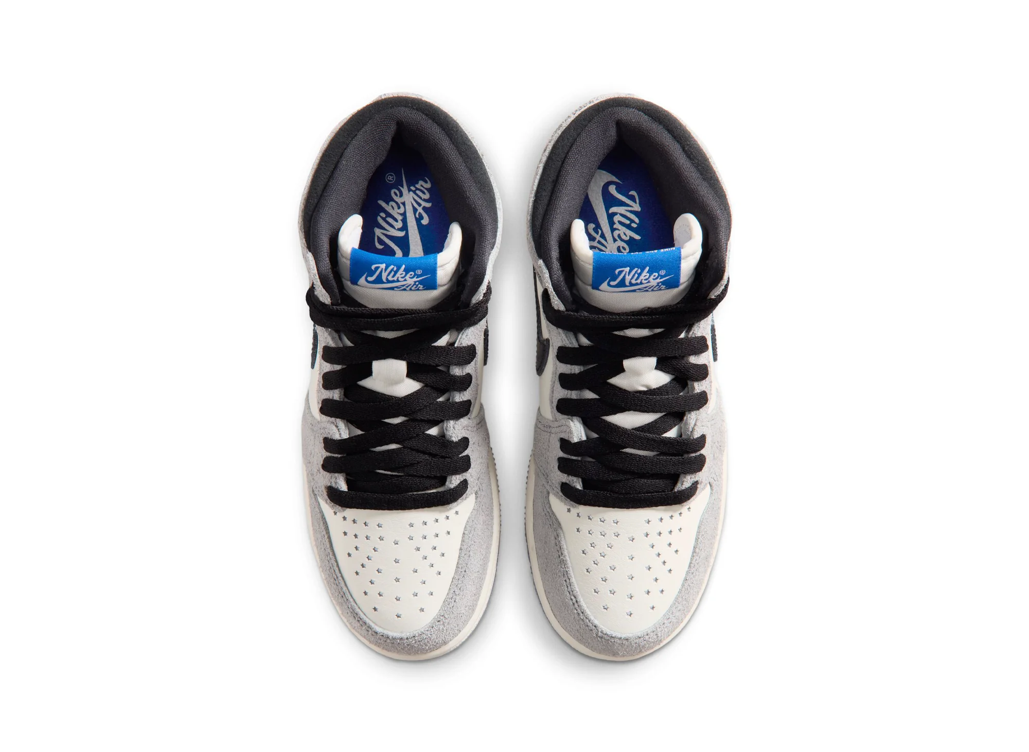 GS Air Jordan 1 Retro High OG 'All-Star' - Image 4